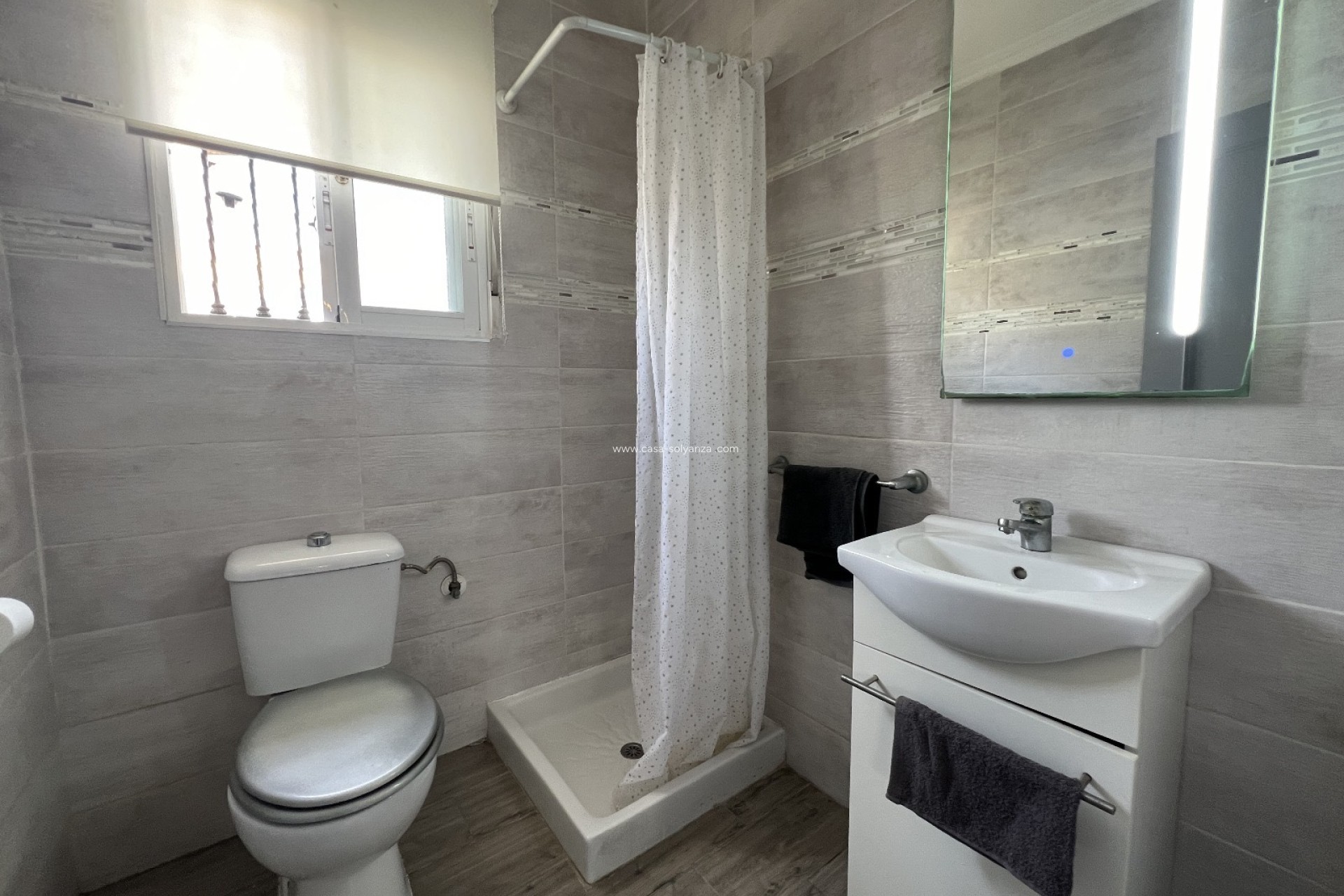 Revente - Villa - Orihuela - Inland