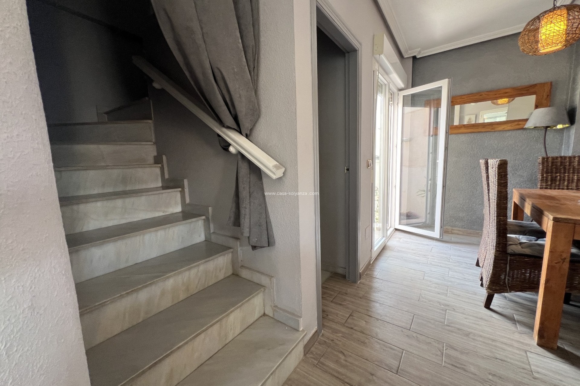 Revente - Villa - Orihuela - Inland