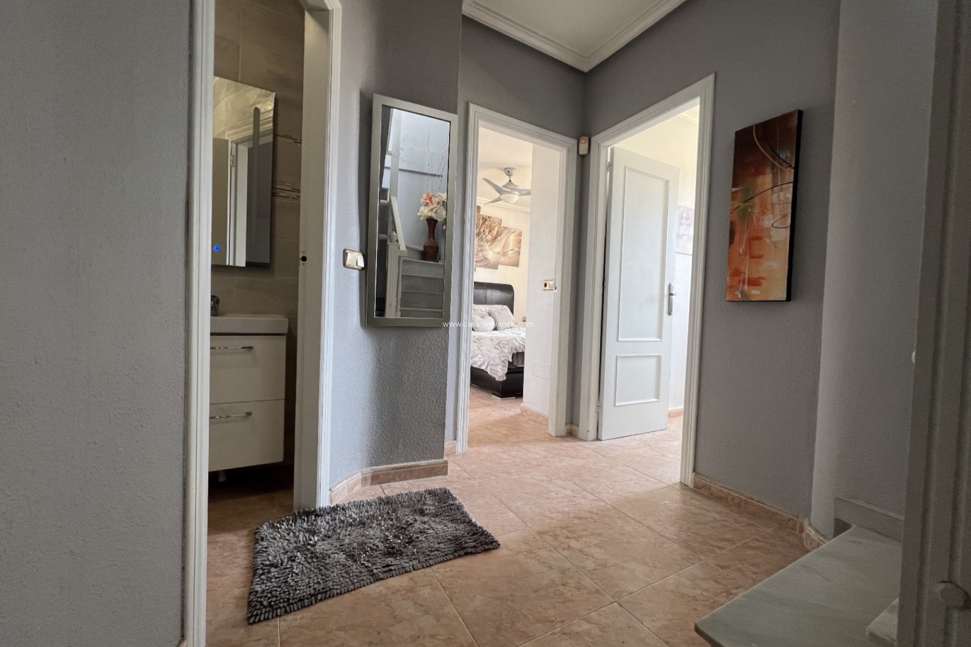 Revente - Villa - Orihuela - Inland