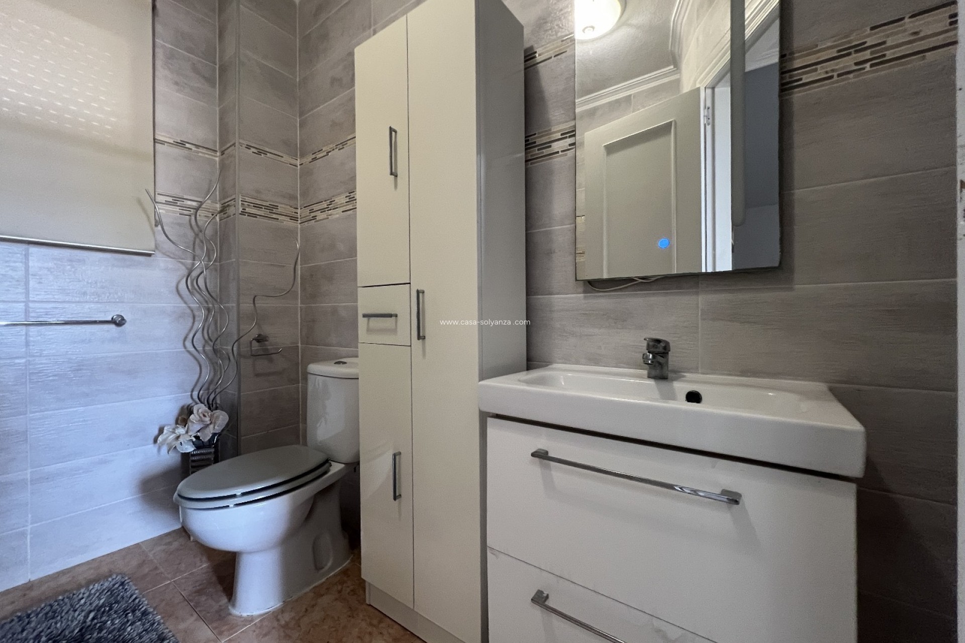Revente - Villa - Orihuela - Inland