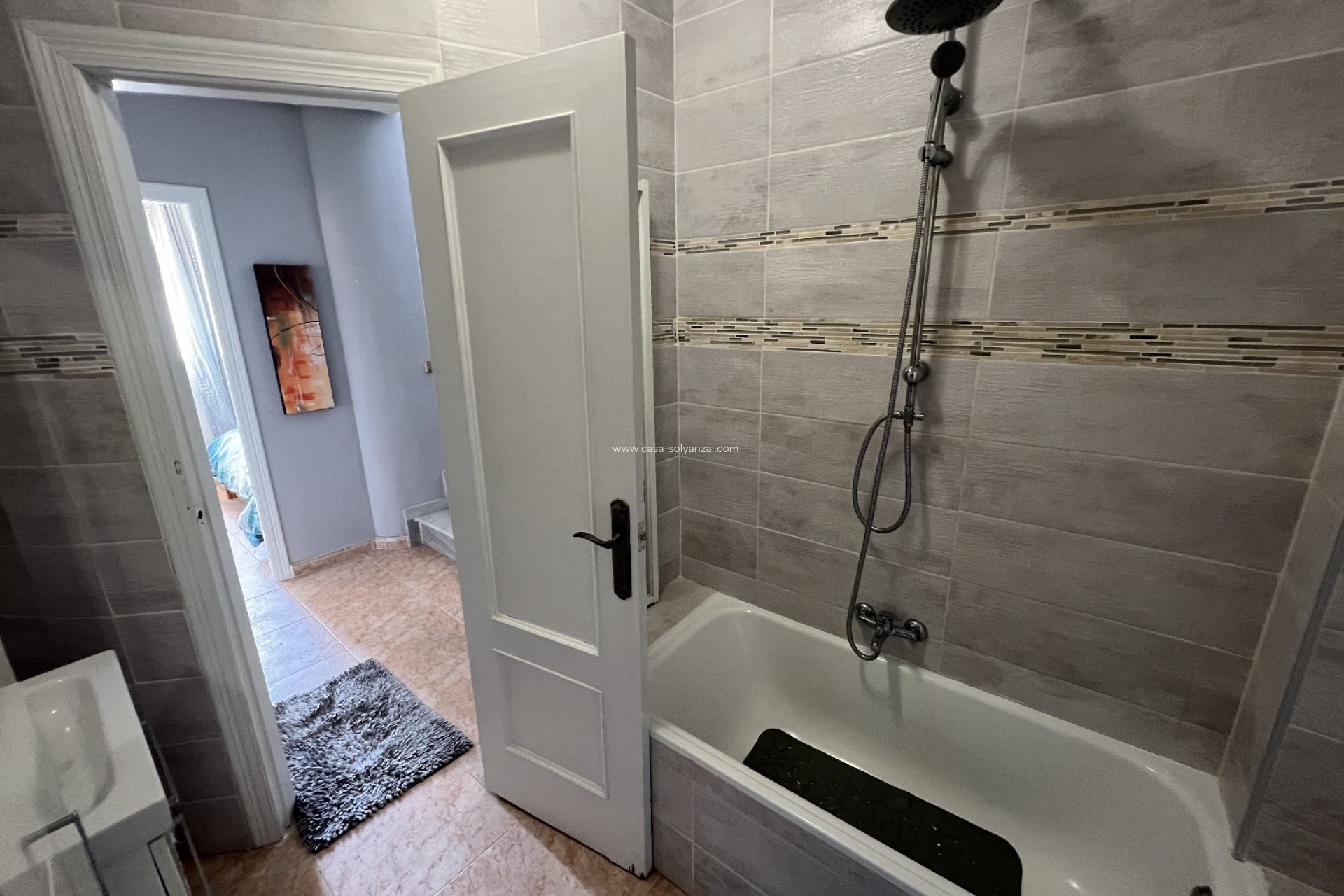 Revente - Villa - Orihuela - Inland
