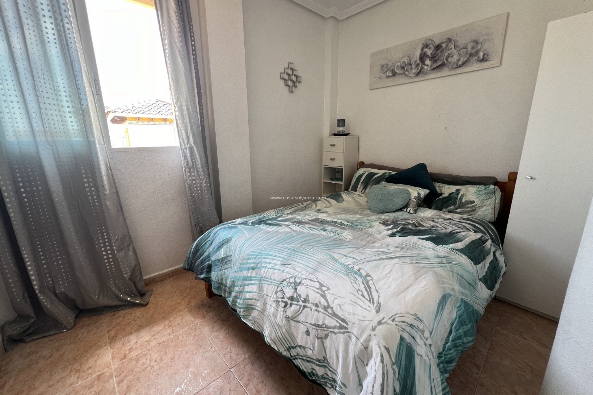 Revente - Villa - Orihuela - Inland