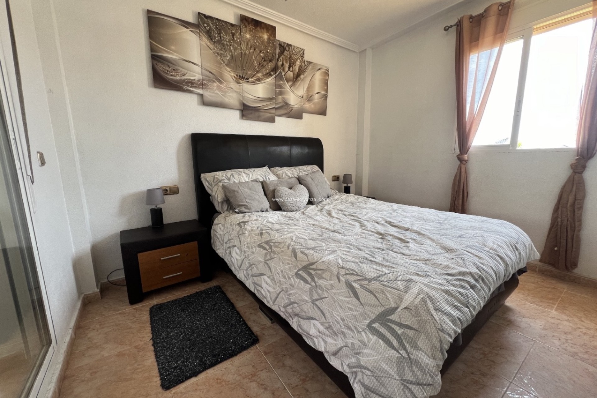 Revente - Villa - Orihuela - Inland