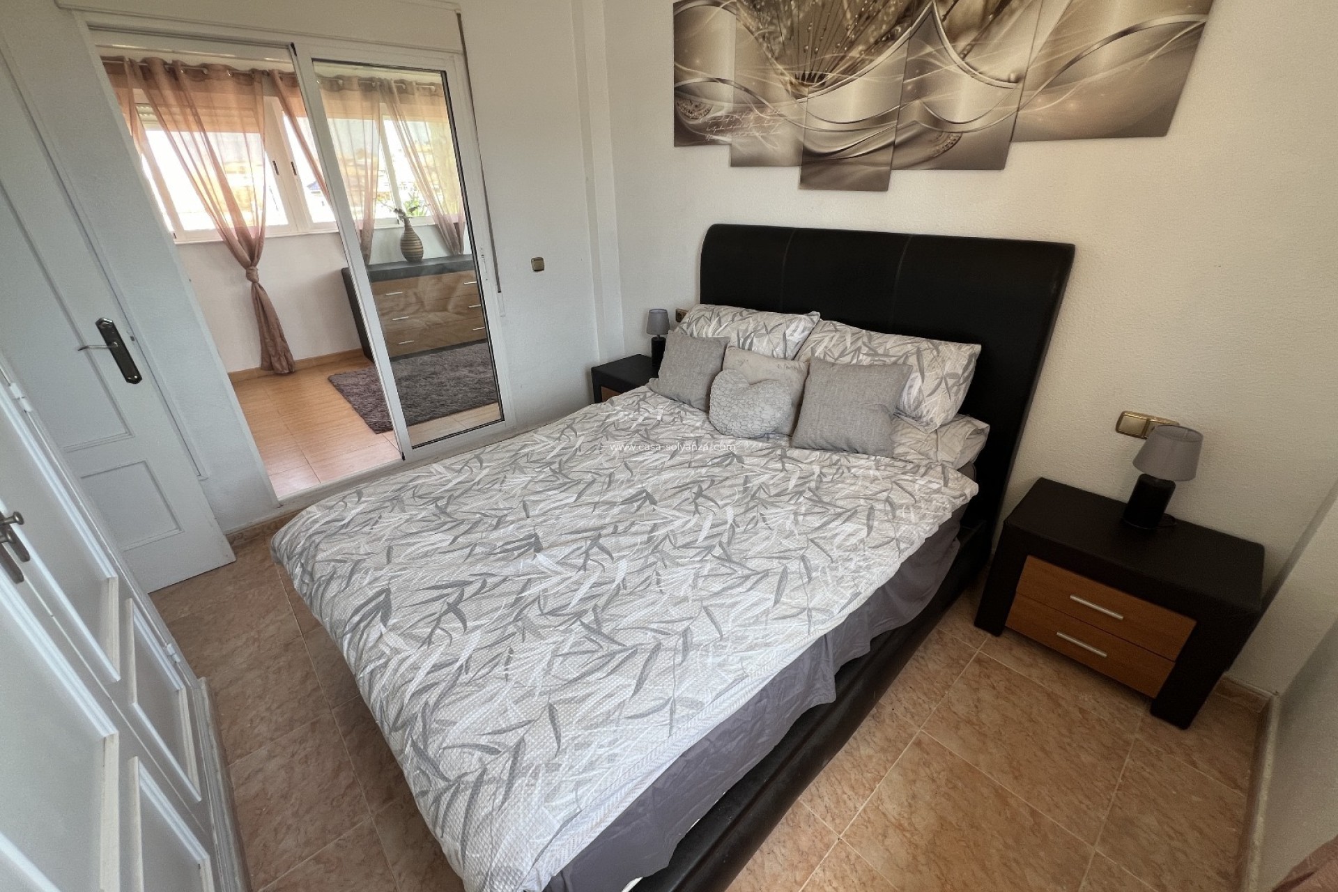 Revente - Villa - Orihuela - Inland