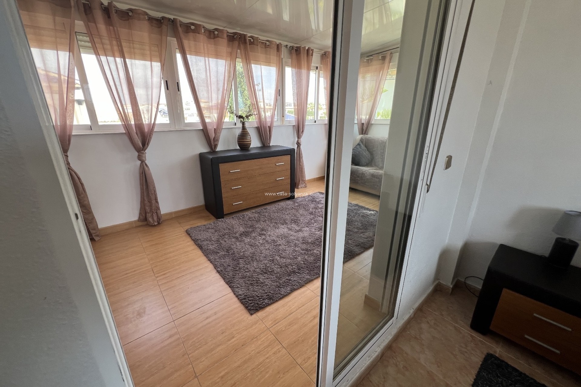 Revente - Villa - Orihuela - Inland