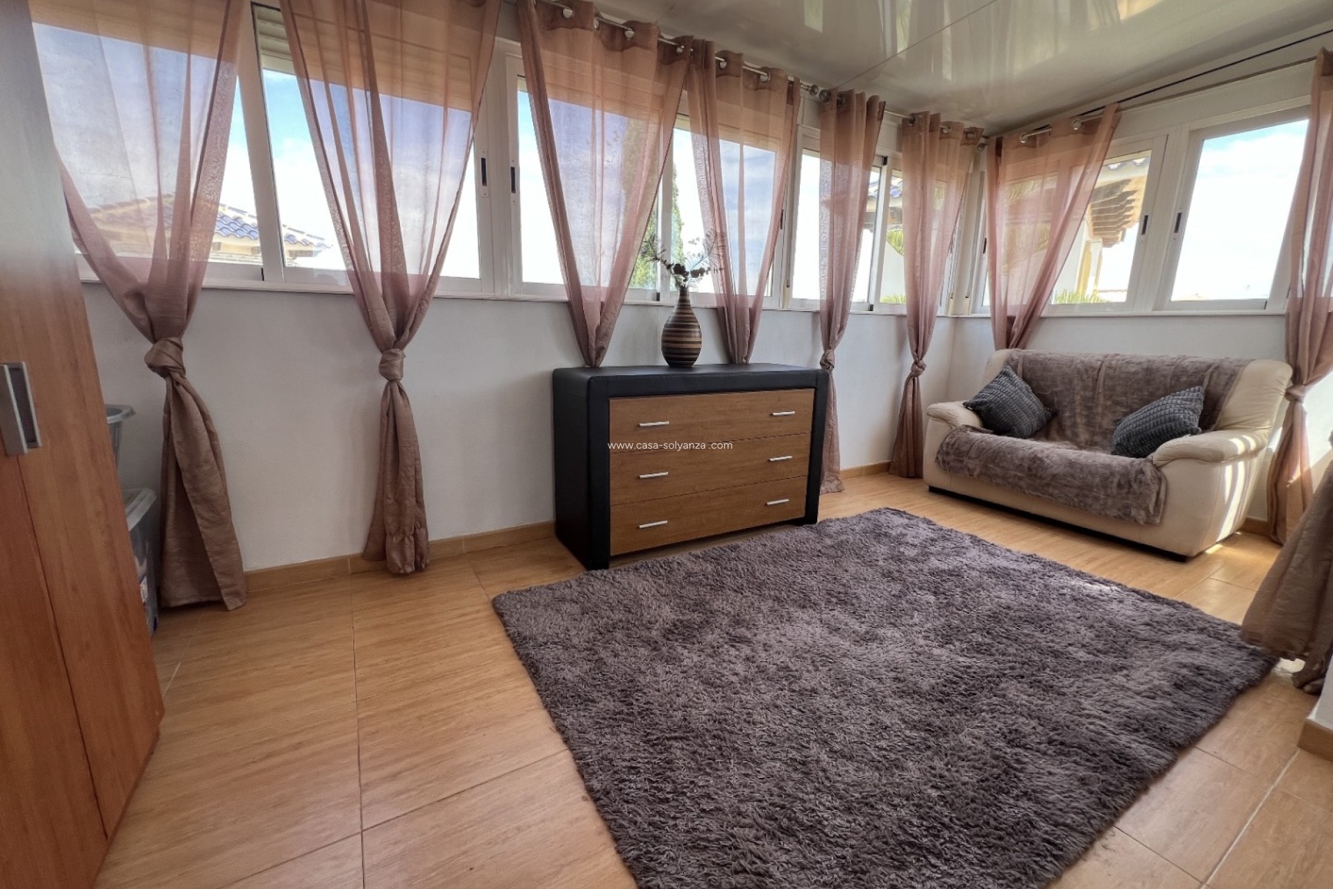 Revente - Villa - Orihuela - Inland