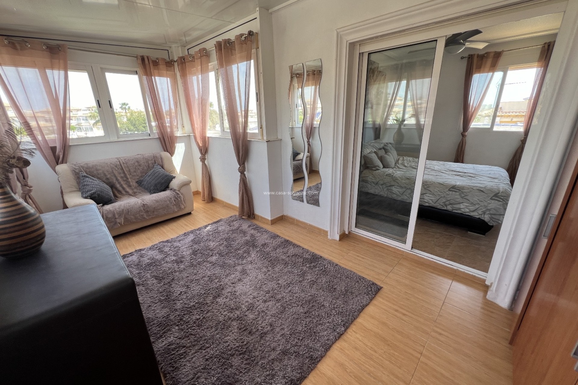 Revente - Villa - Orihuela - Inland