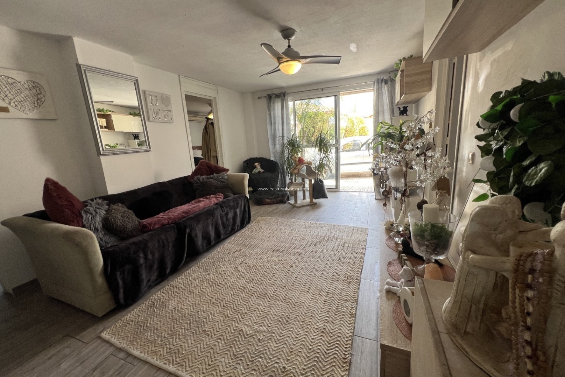 Revente - Villa - Orihuela - Inland