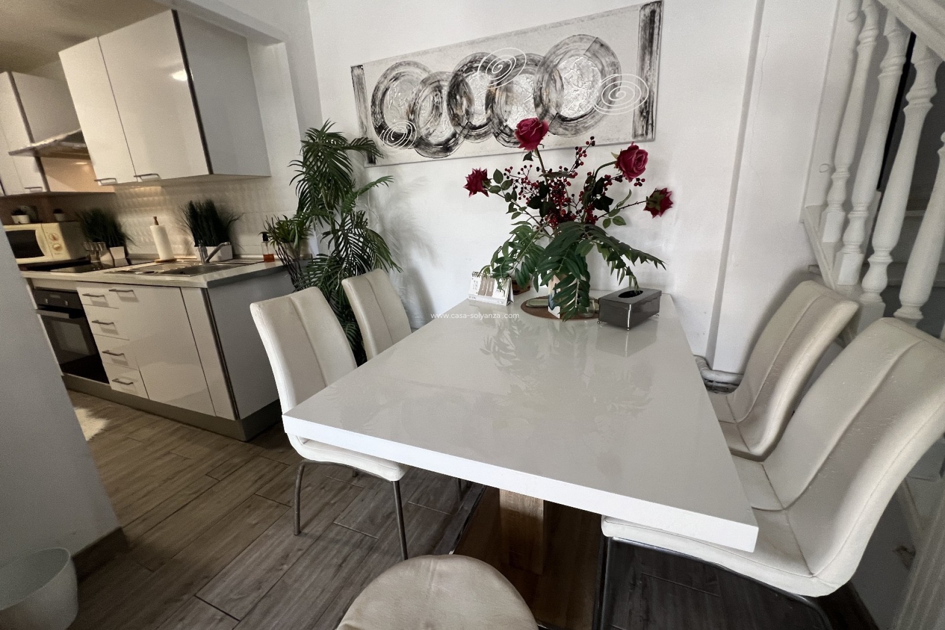 Revente - Villa - Orihuela - Inland