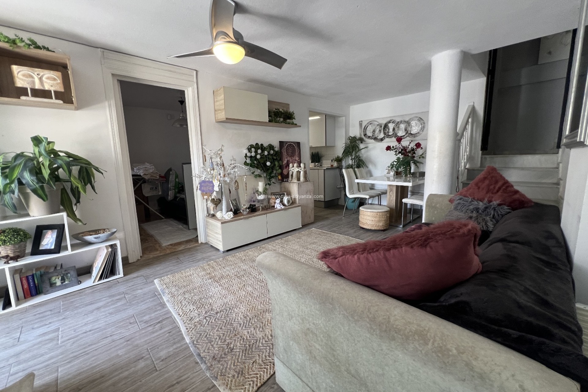 Revente - Villa - Orihuela - Inland