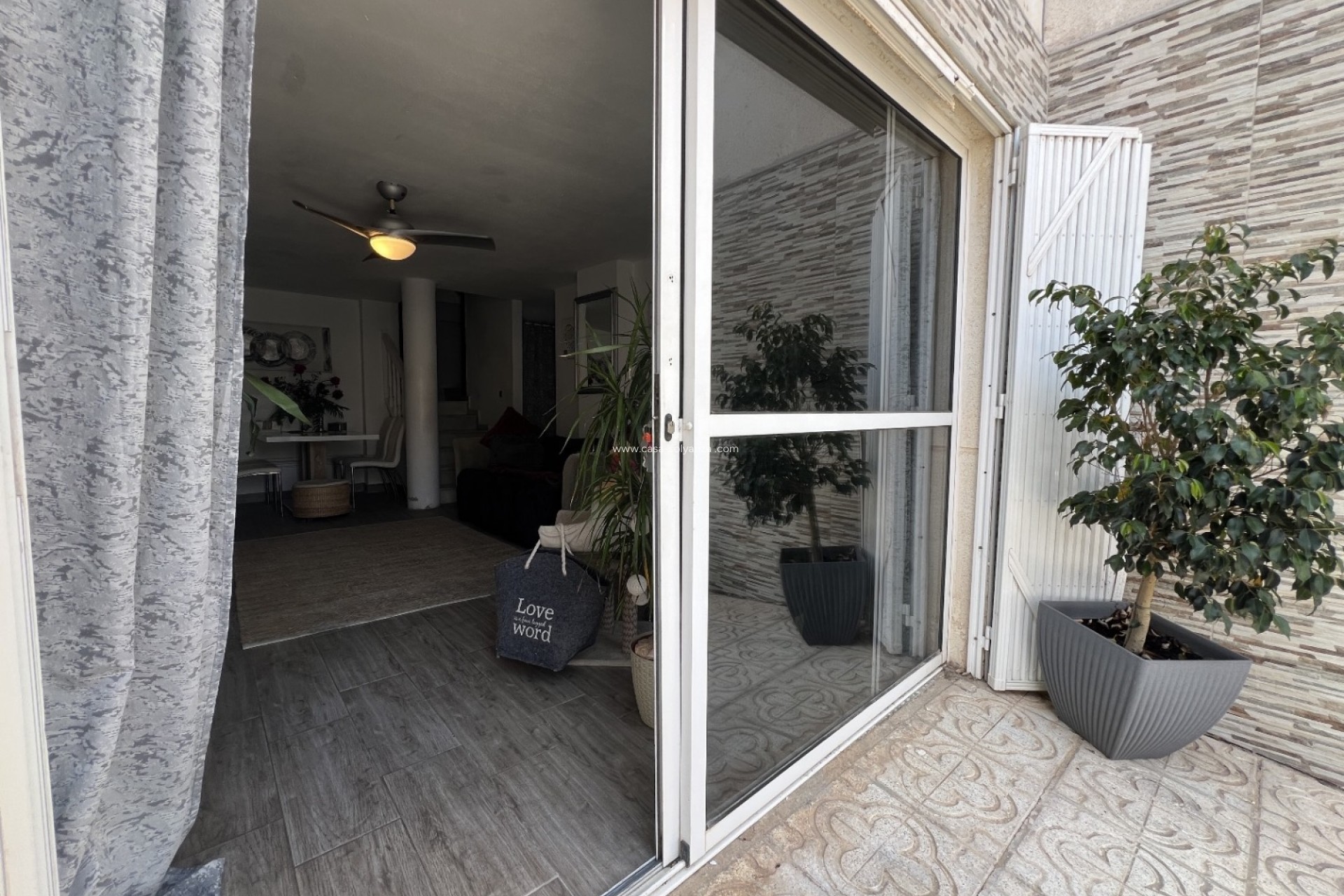 Revente - Villa - Orihuela - Inland