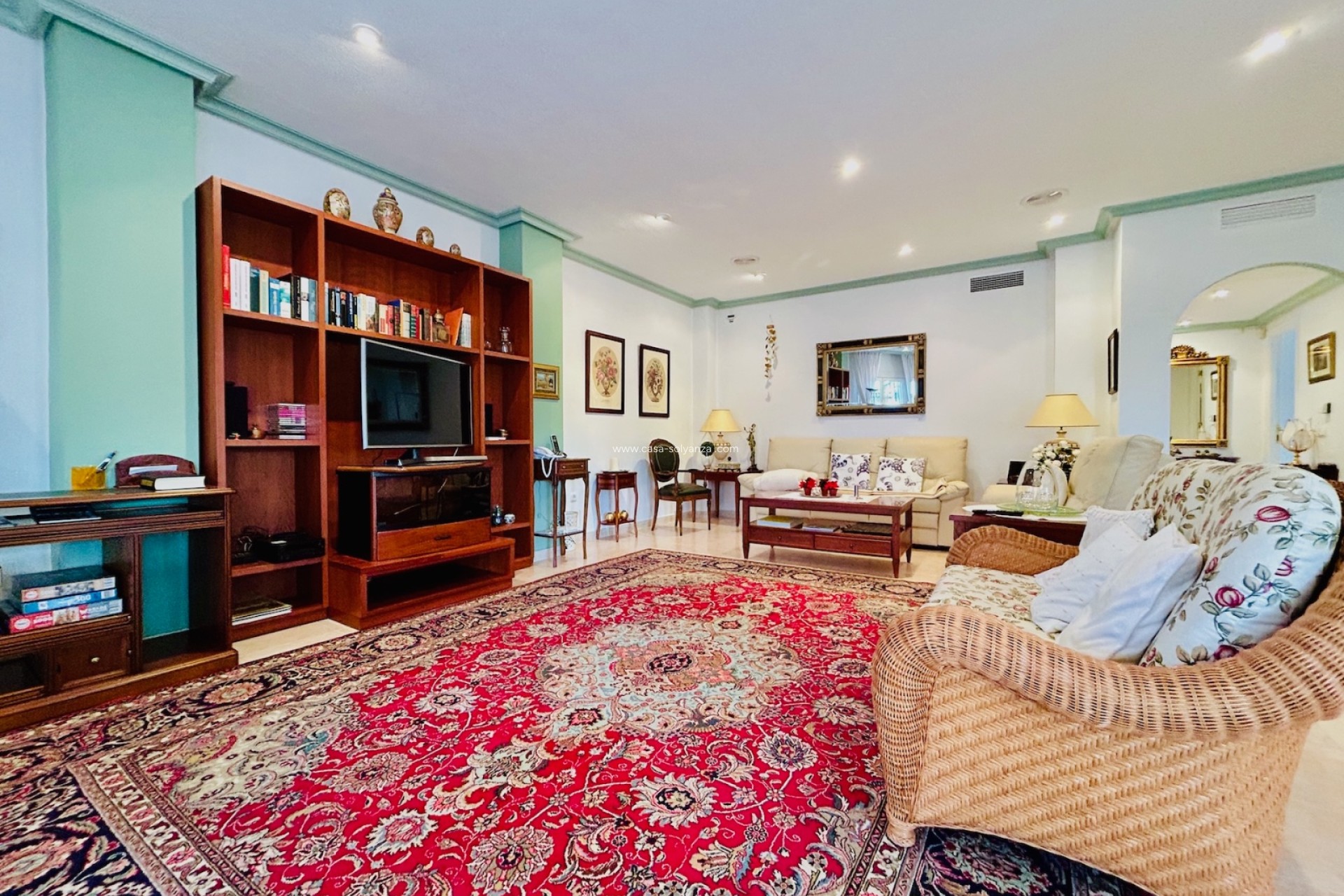 Revente - Villa - Orihuela - Inland