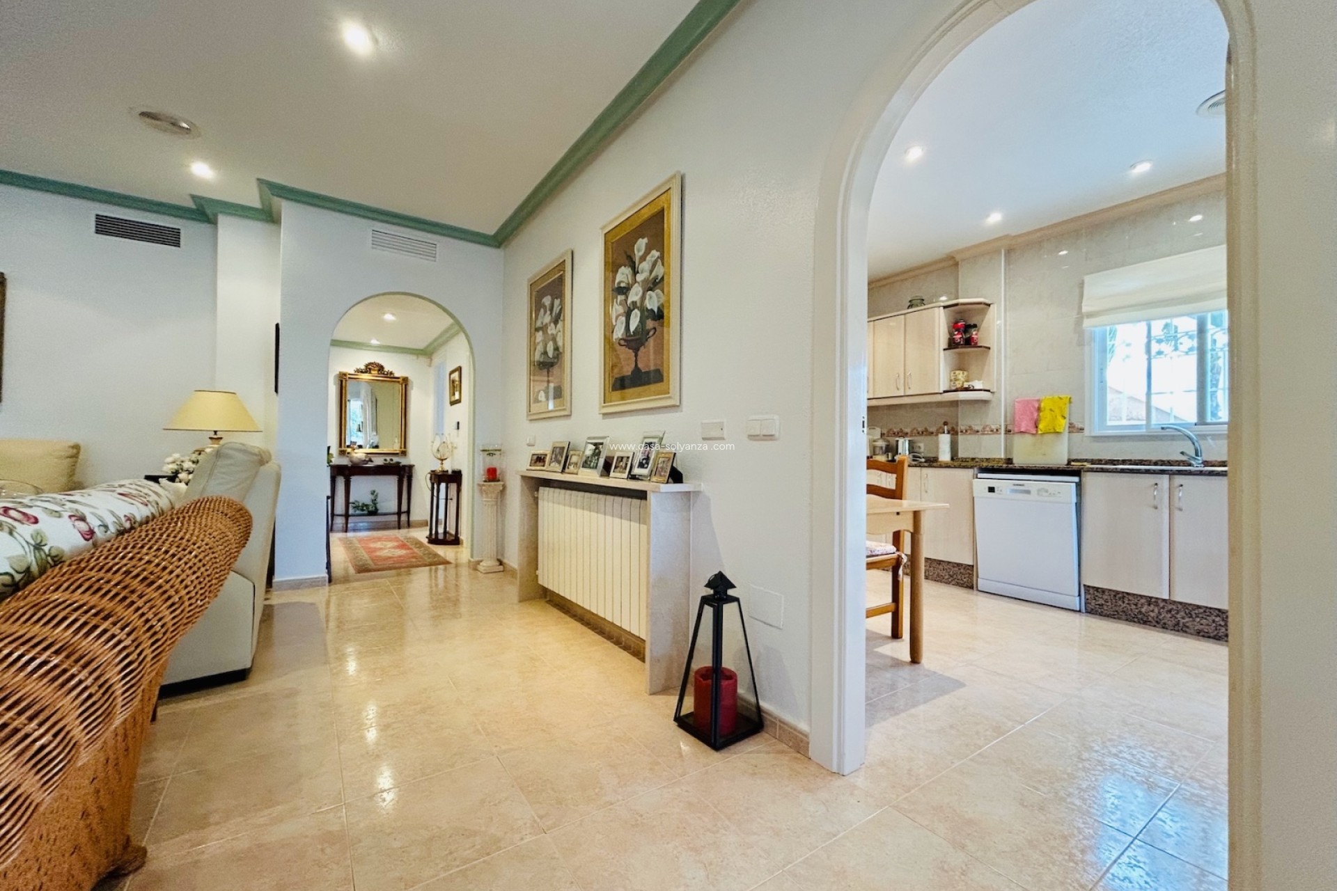 Revente - Villa - Orihuela - Inland