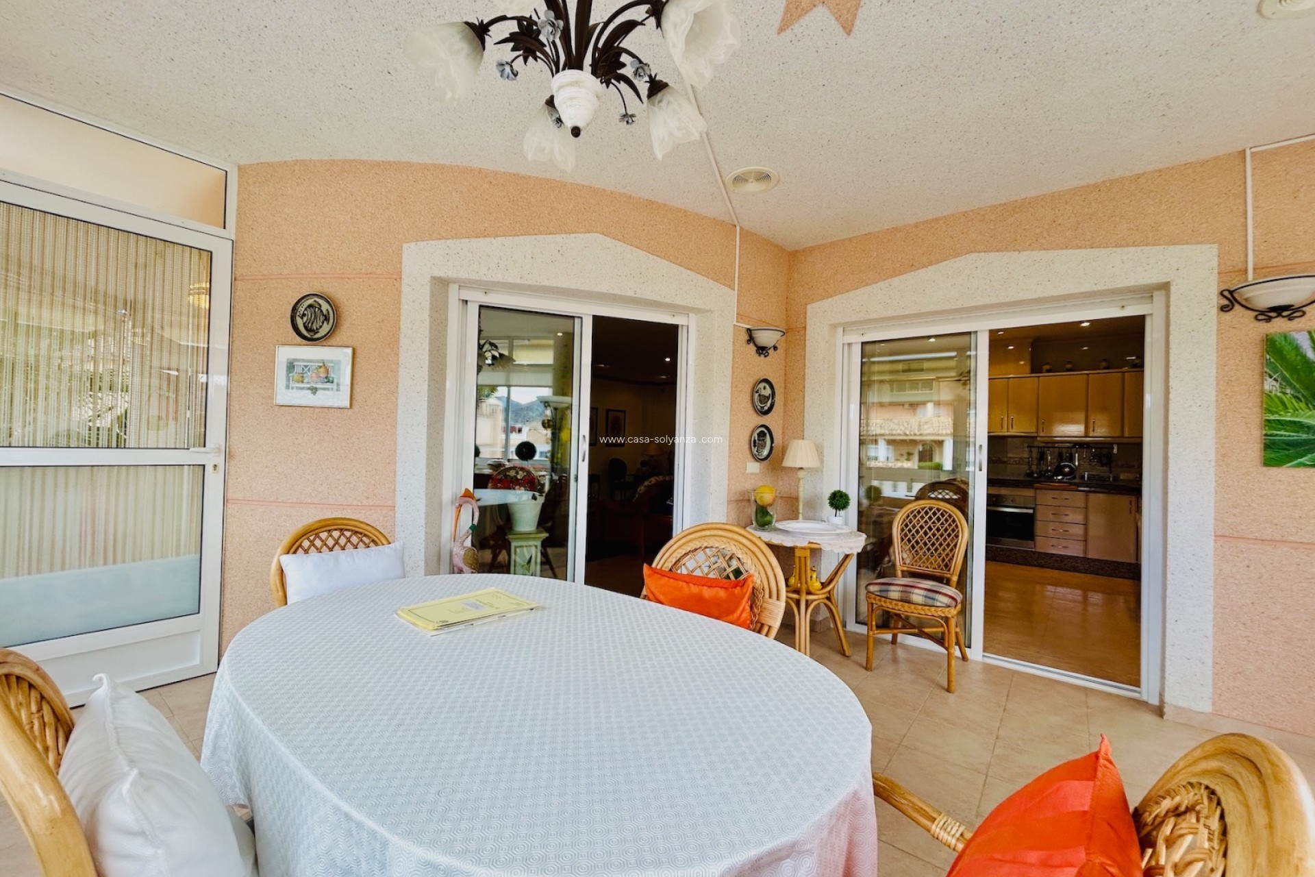 Revente - Villa - Orihuela - Inland