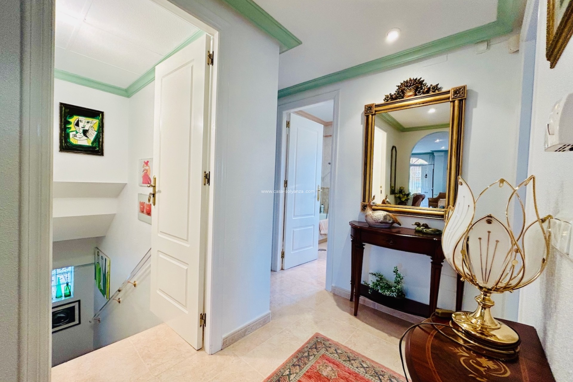 Revente - Villa - Orihuela - Inland