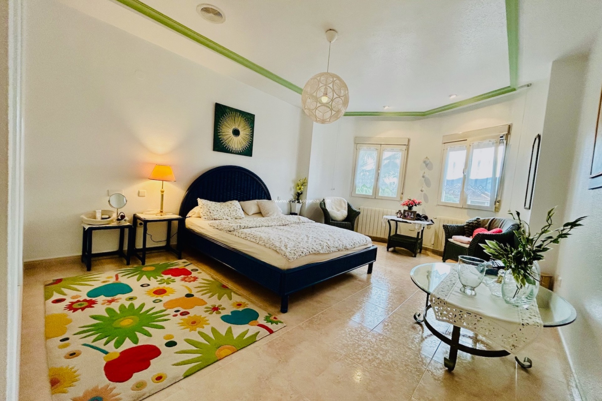 Revente - Villa - Orihuela - Inland