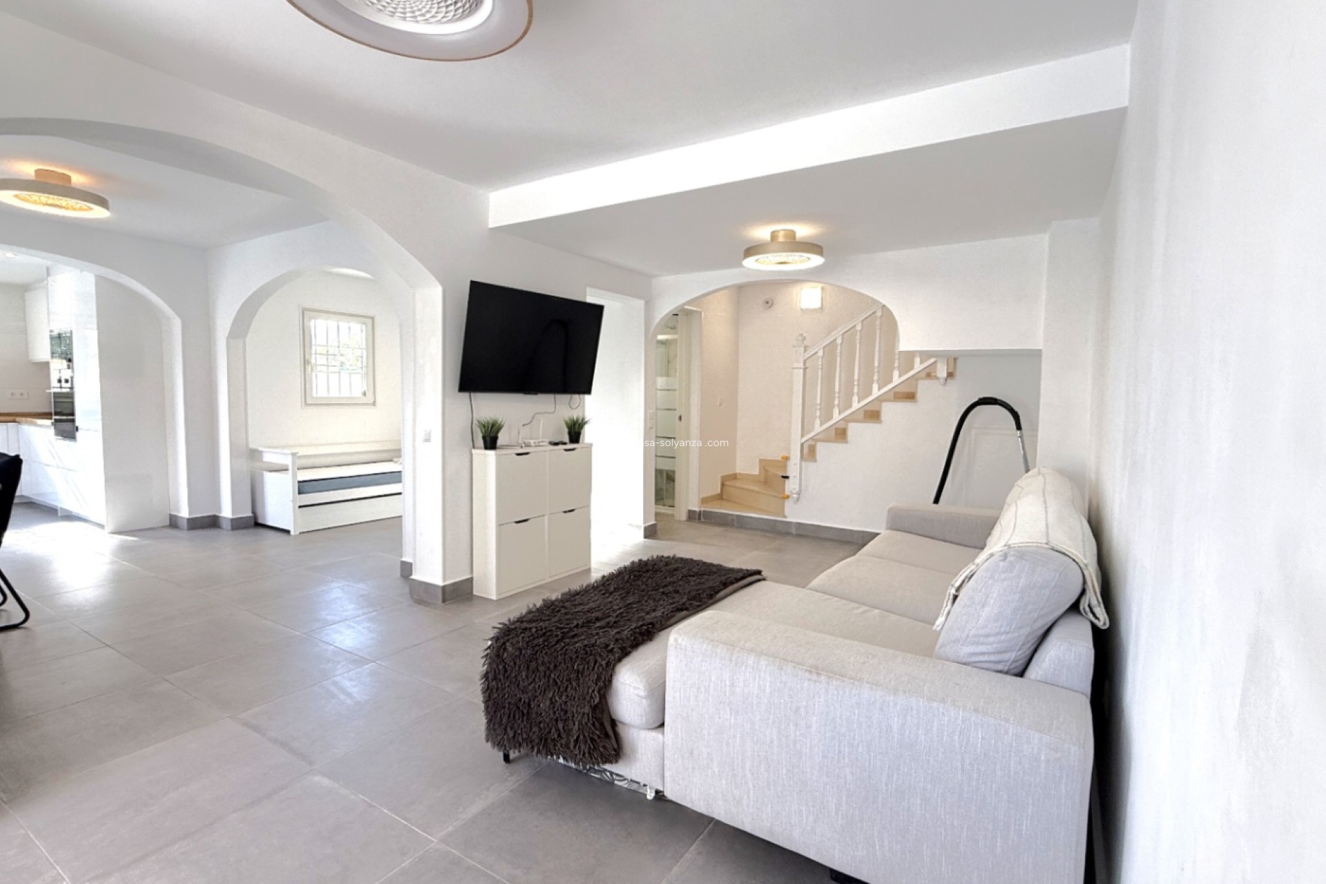 Revente - Villa - Orihuela - Inland