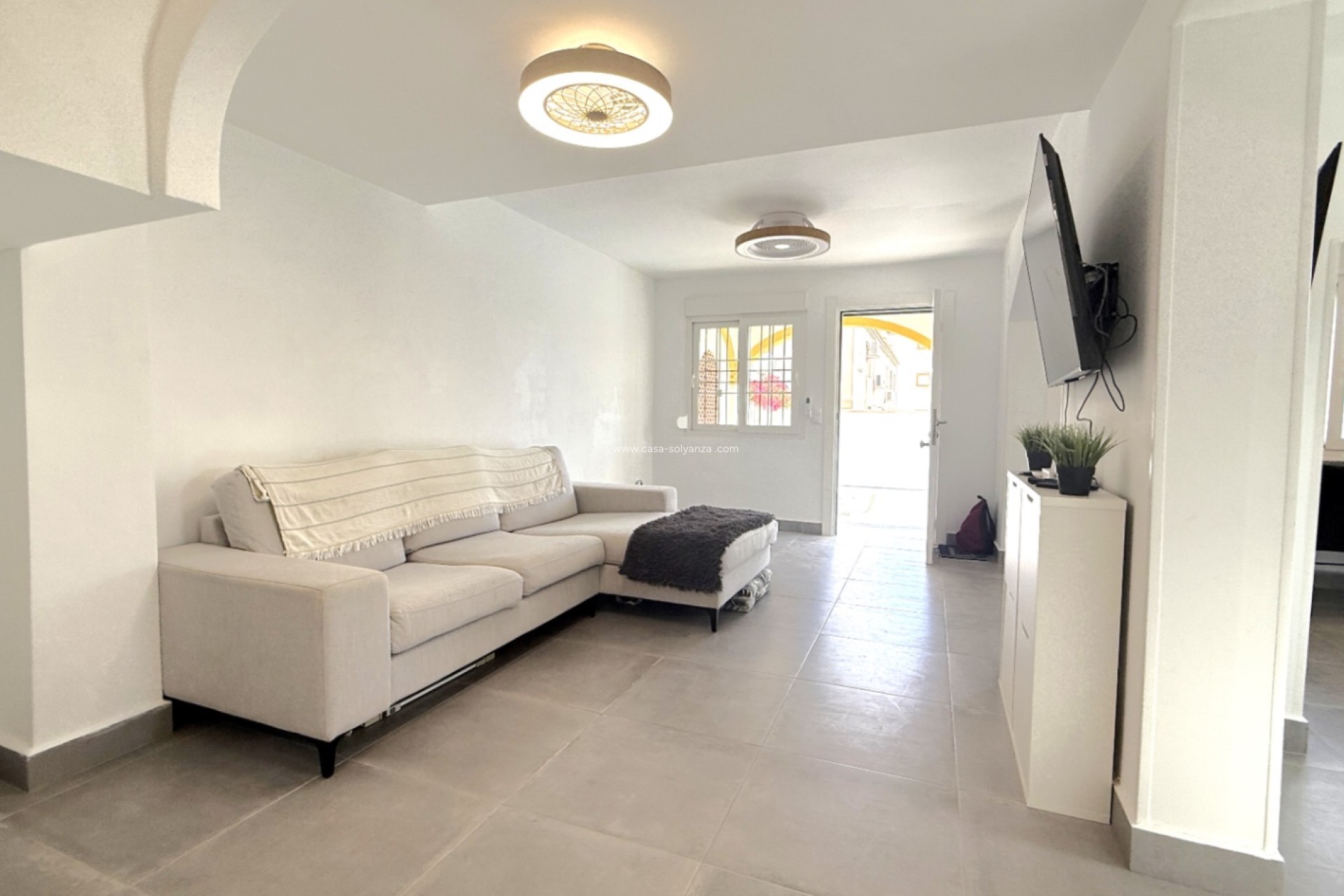 Revente - Villa - Orihuela - Inland