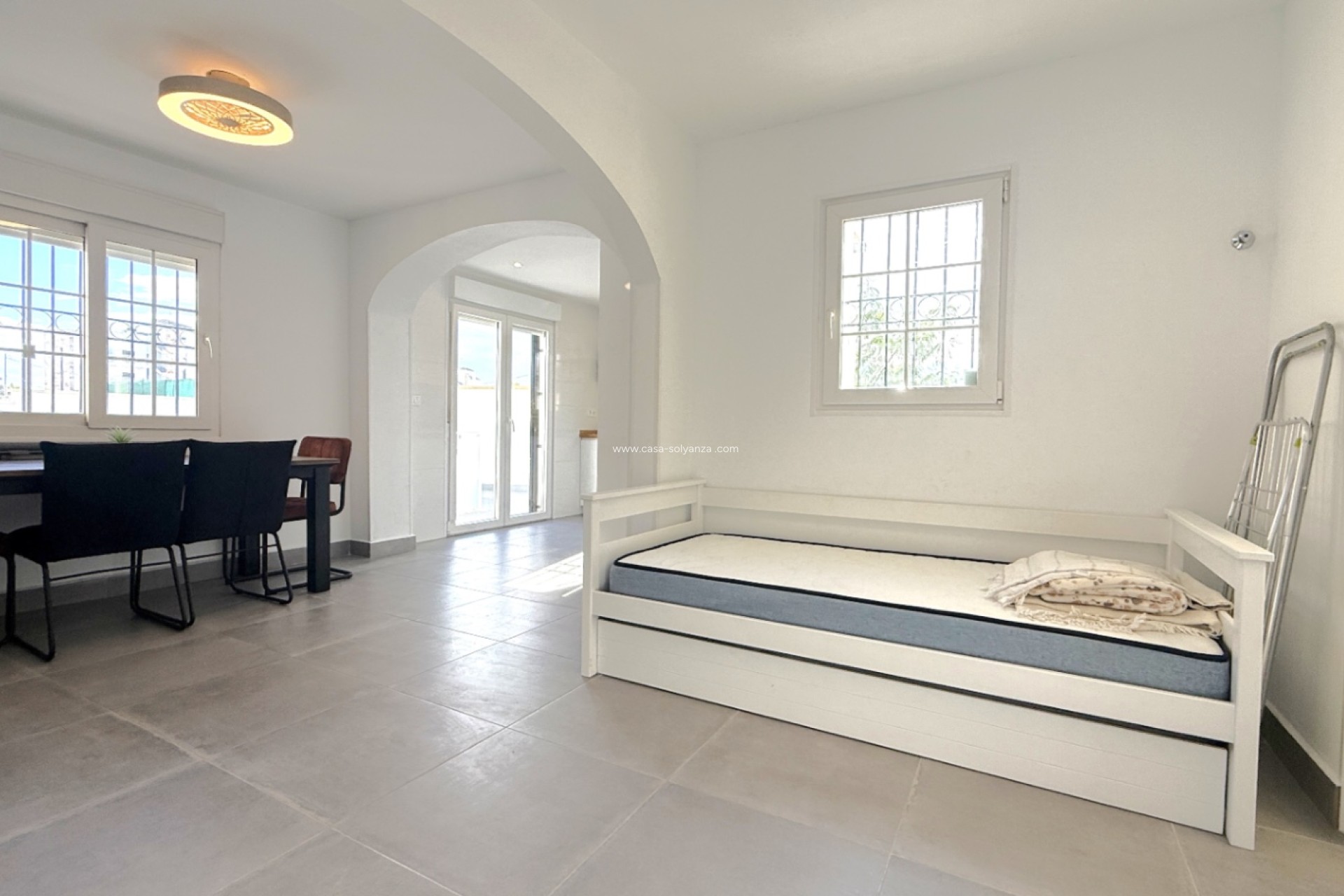 Revente - Villa - Orihuela - Inland