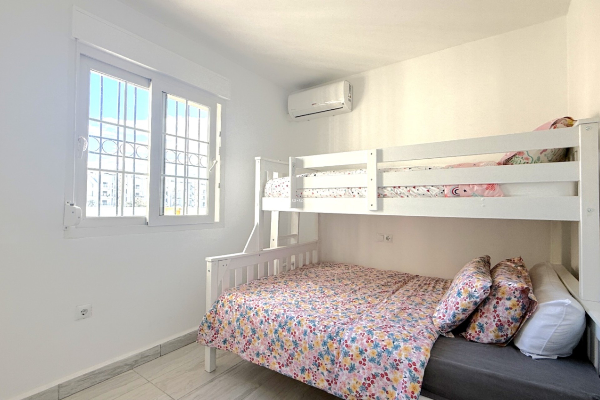 Revente - Villa - Orihuela - Inland