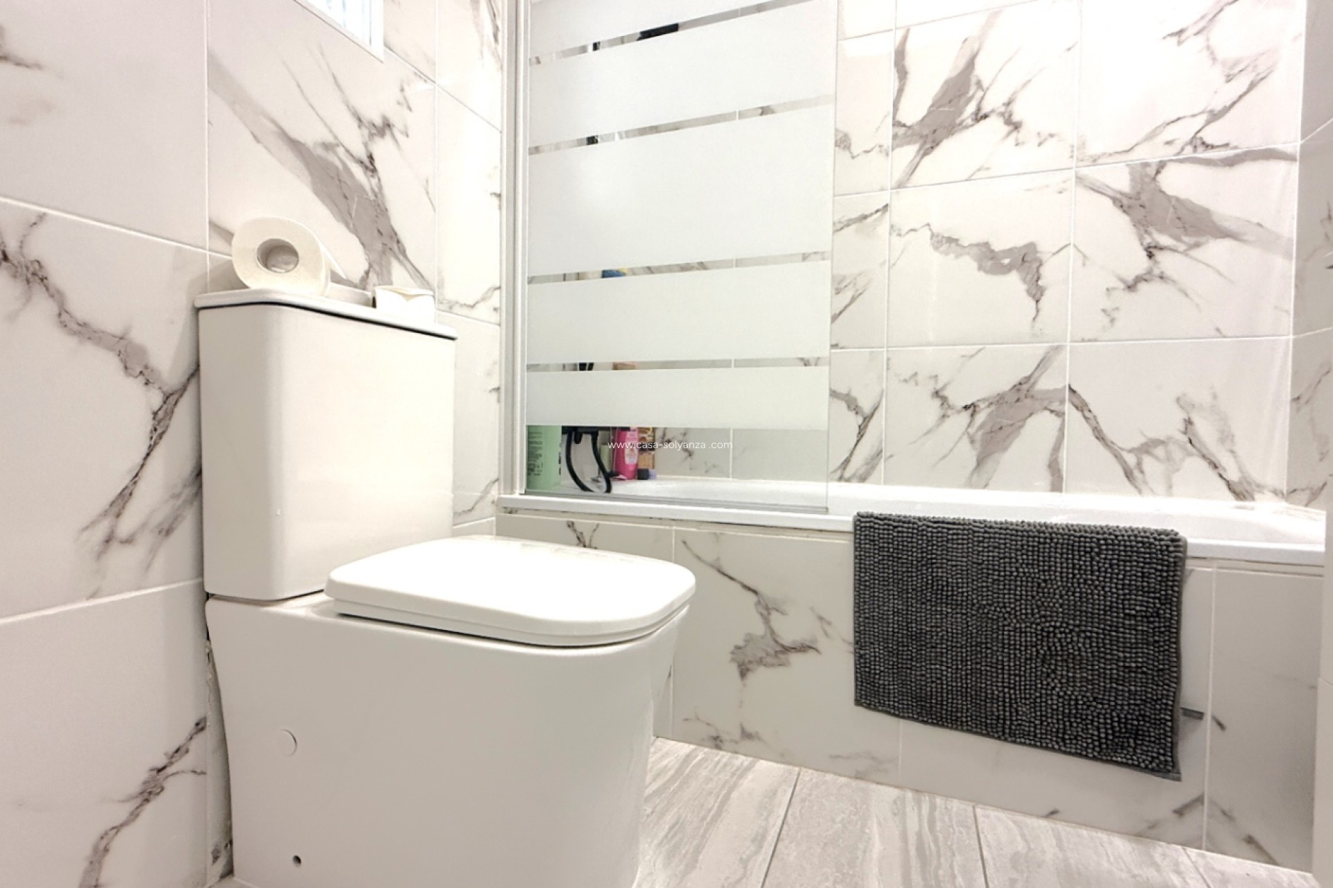 Revente - Villa - Orihuela - Inland