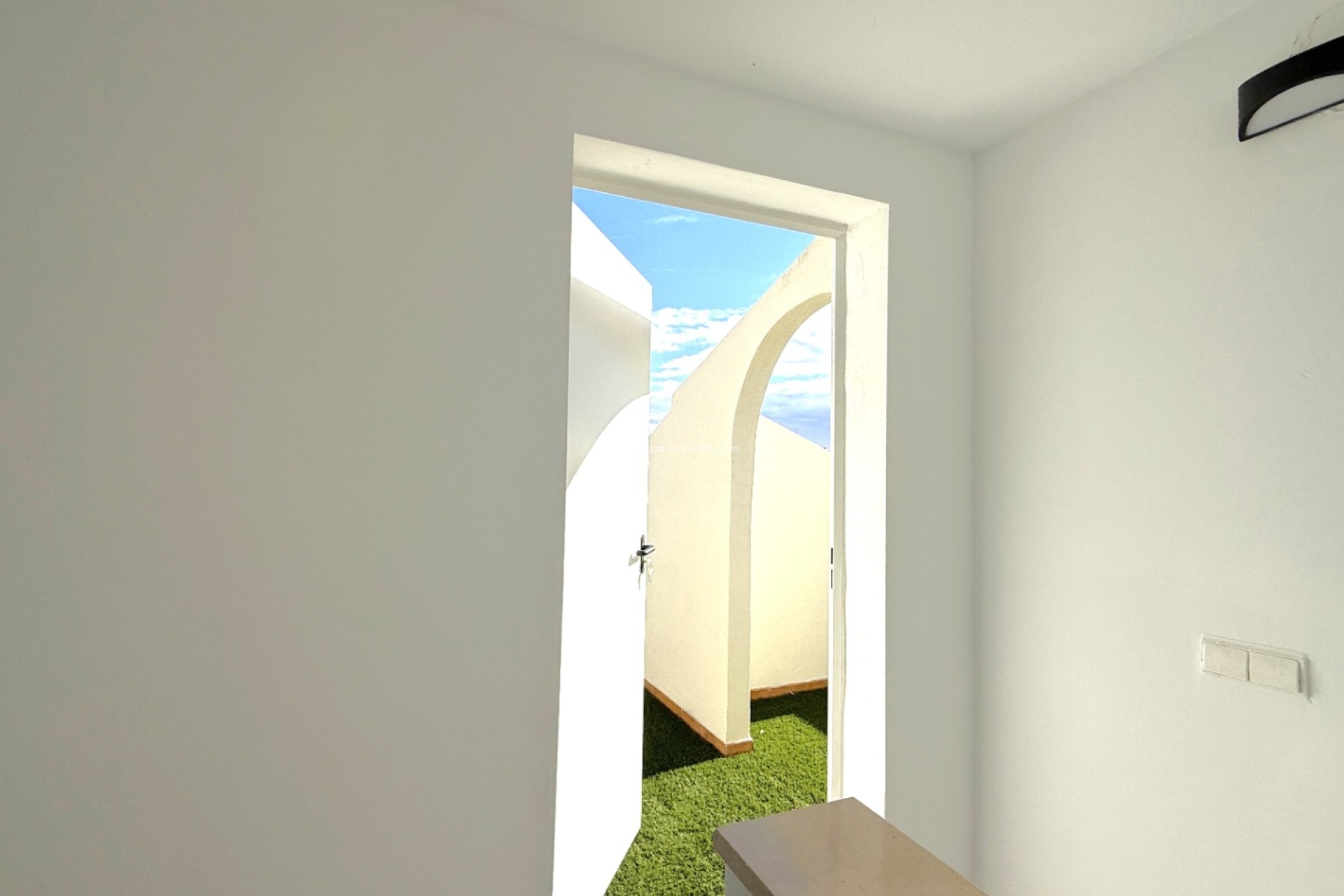 Revente - Villa - Orihuela - Inland