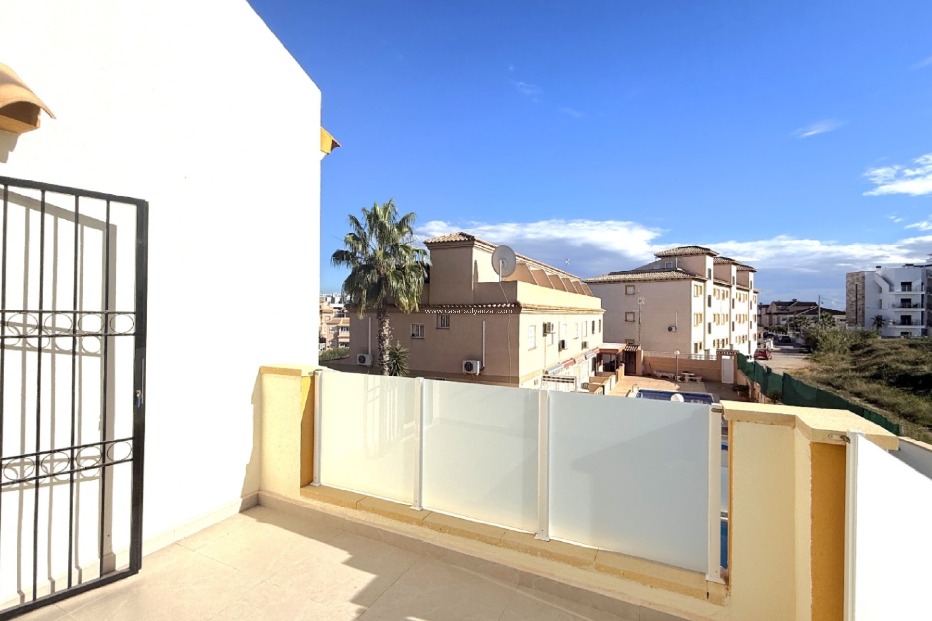Revente - Villa - Orihuela - Inland