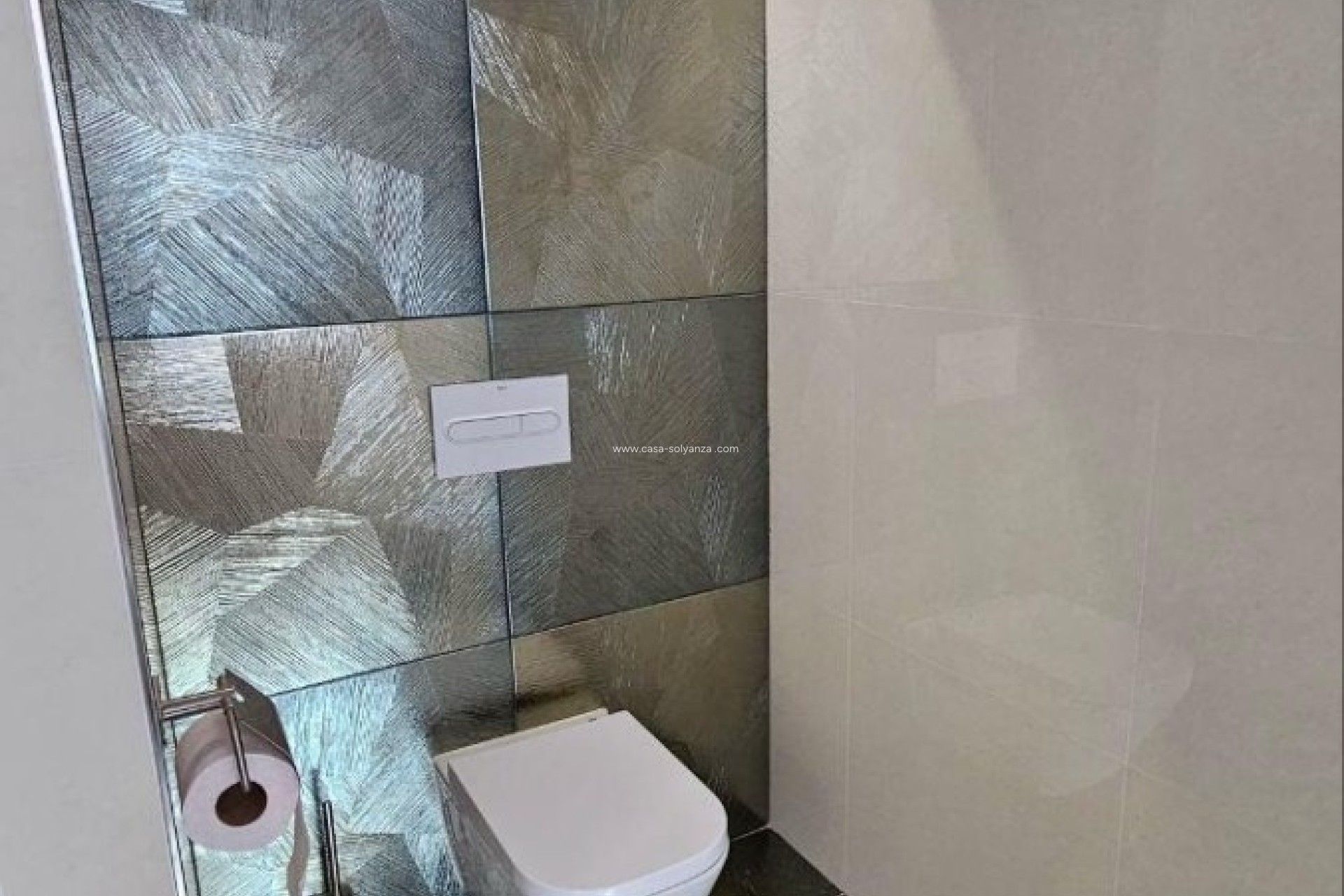 Revente - Villa - Orihuela - Inland