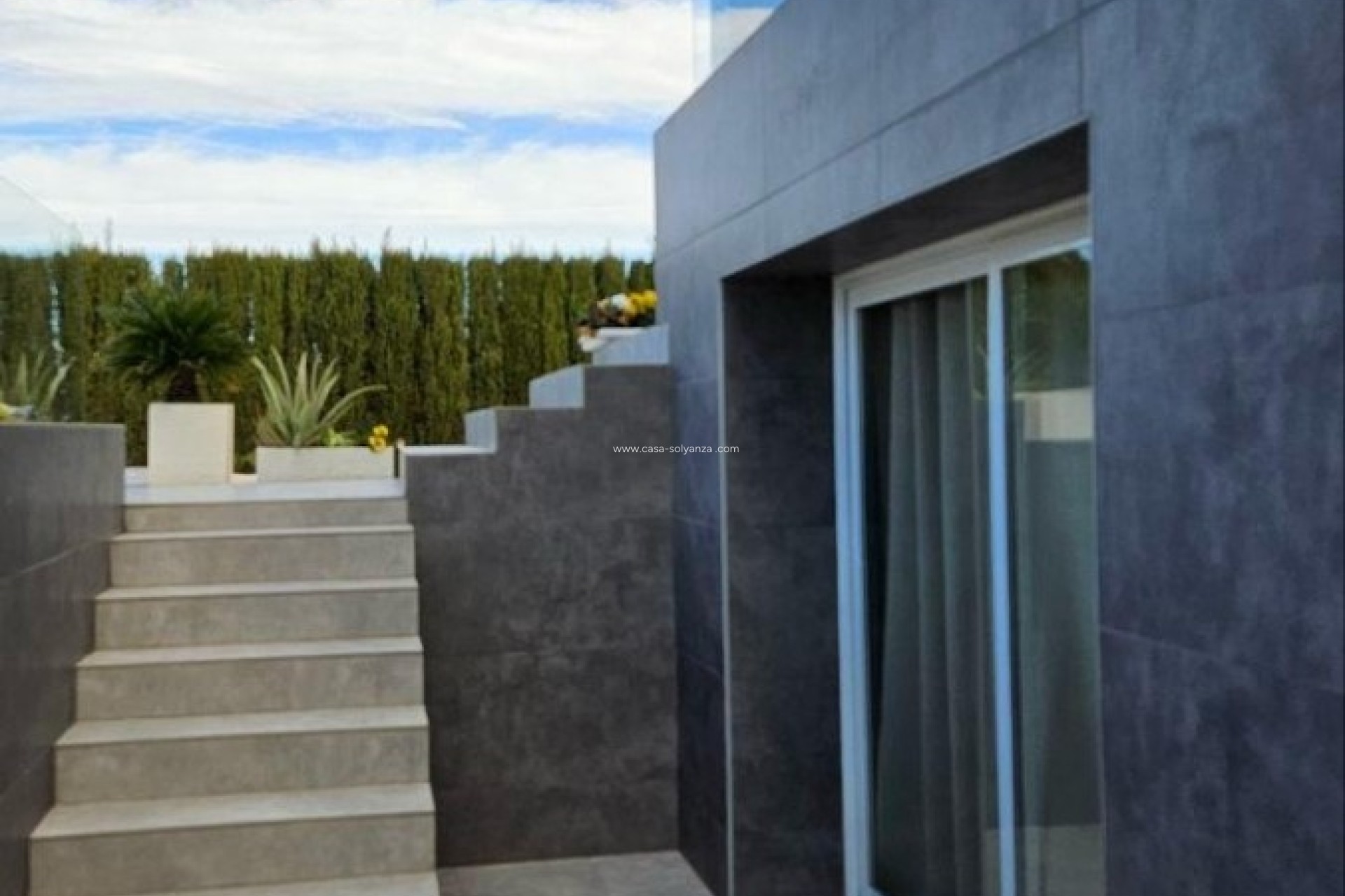 Revente - Villa - Orihuela - Inland