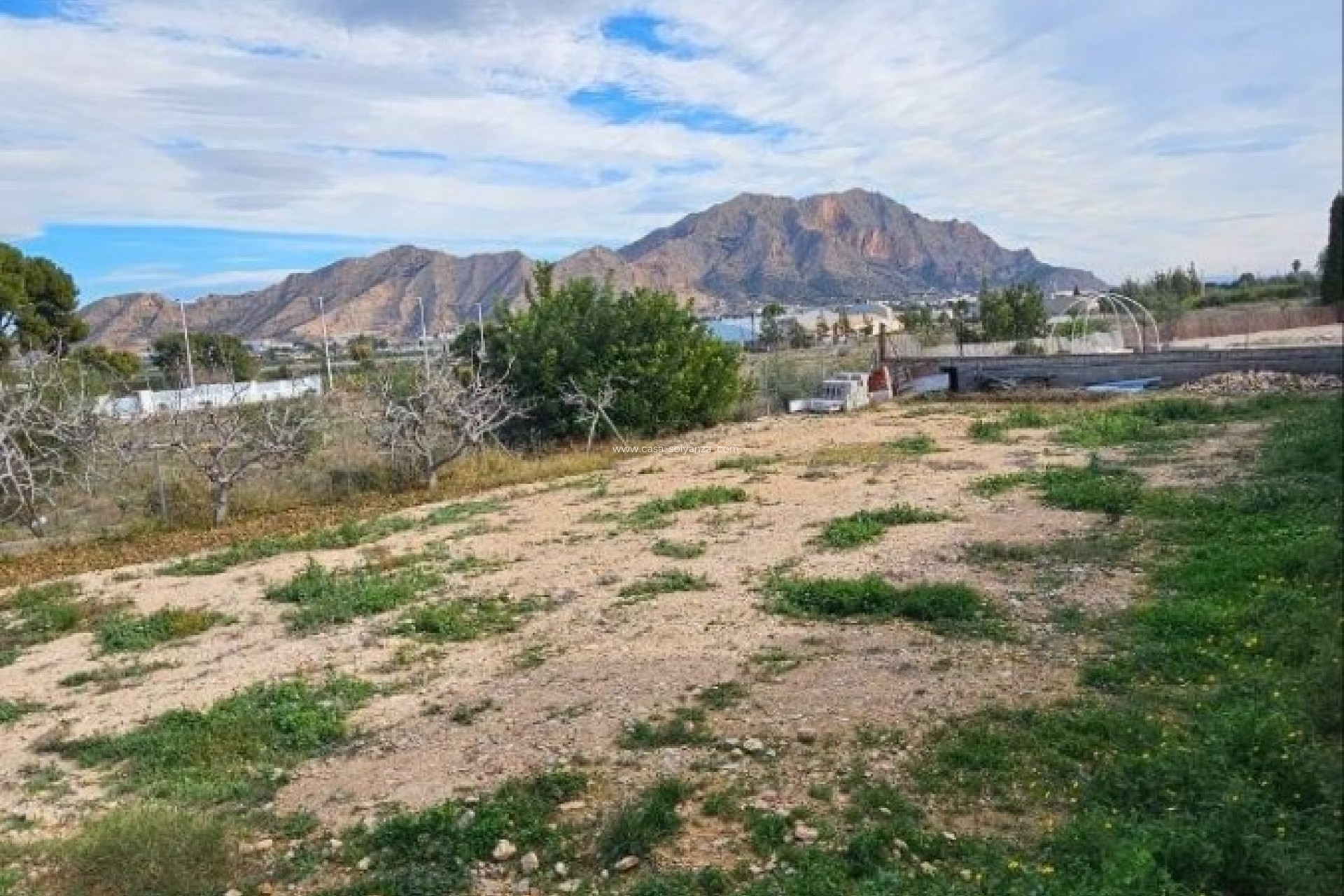 Revente - Villa - Orihuela - Inland