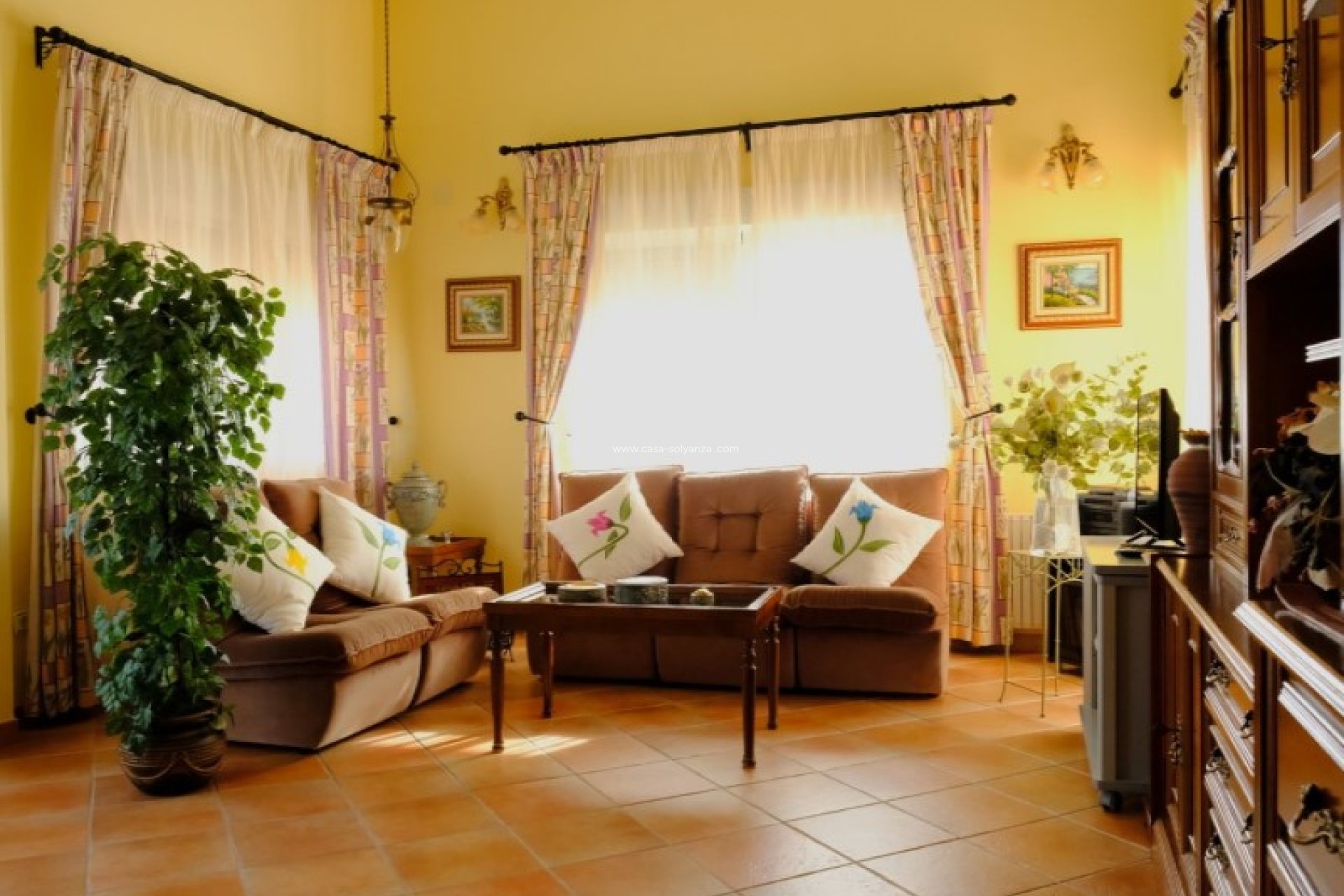 Revente - Villa - Orihuela - Inland