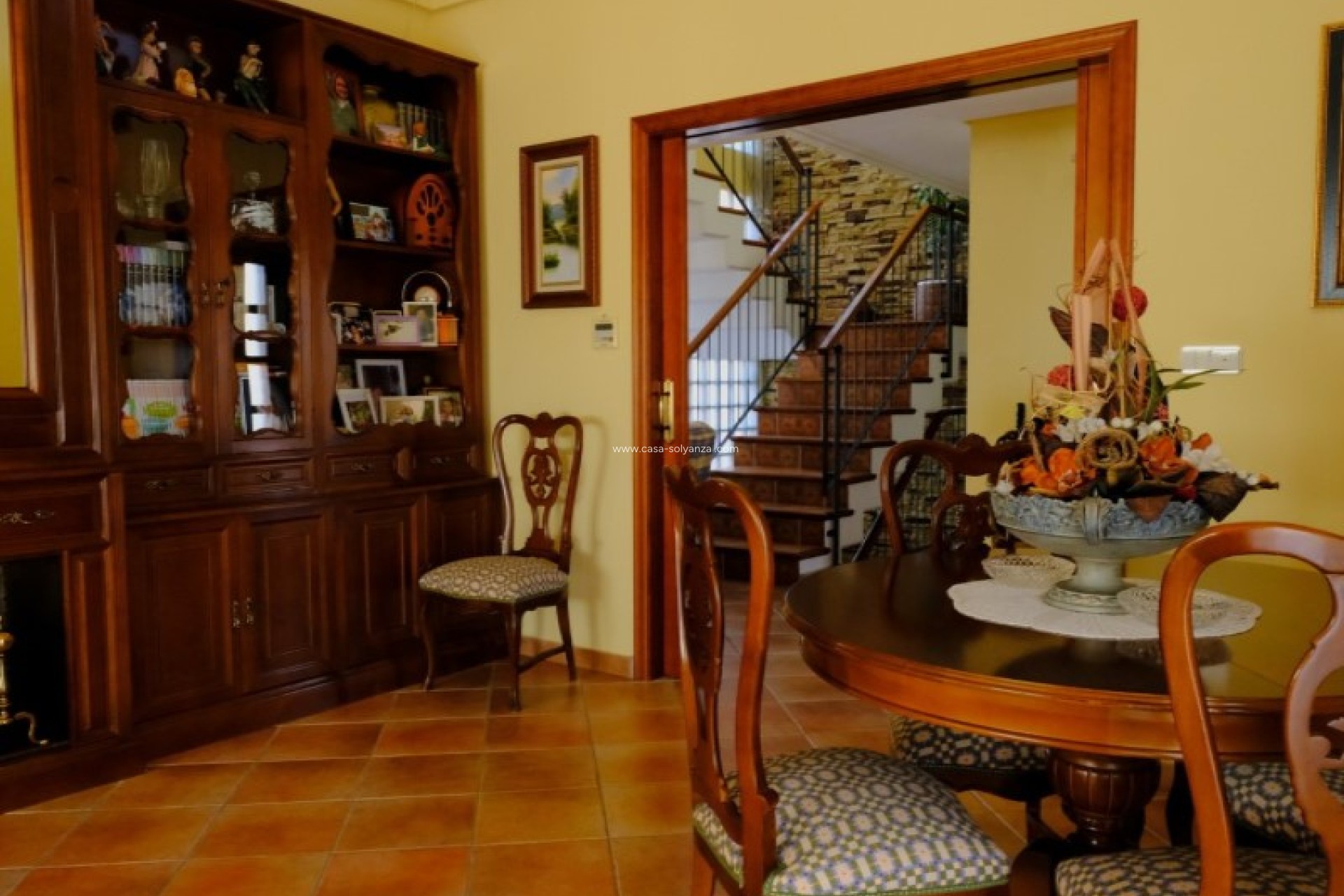 Revente - Villa - Orihuela - Inland