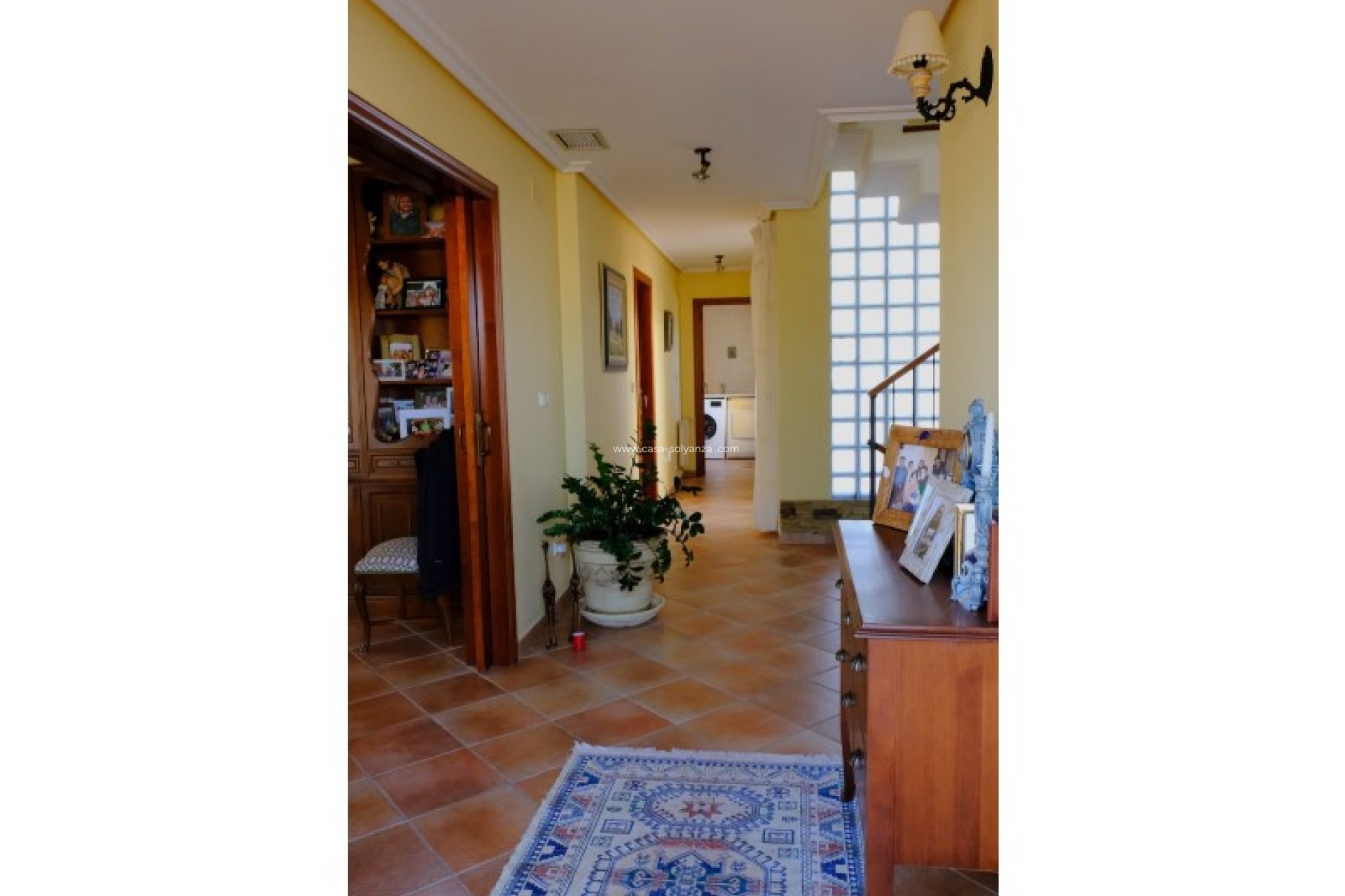 Revente - Villa - Orihuela - Inland