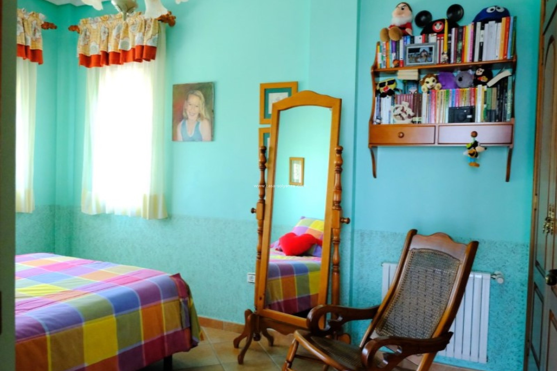 Revente - Villa - Orihuela - Inland