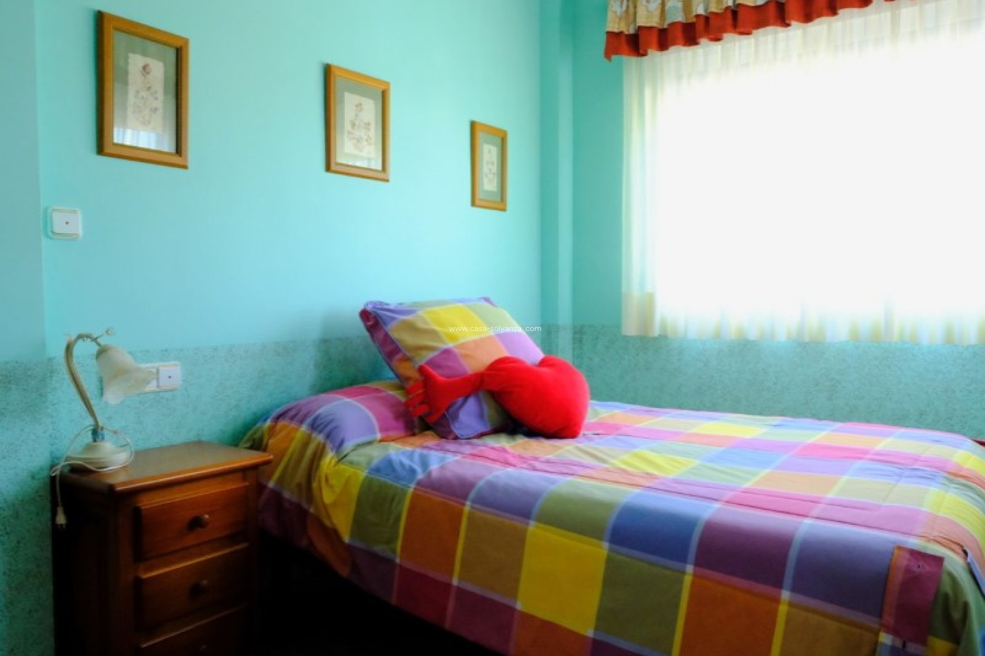 Revente - Villa - Orihuela - Inland