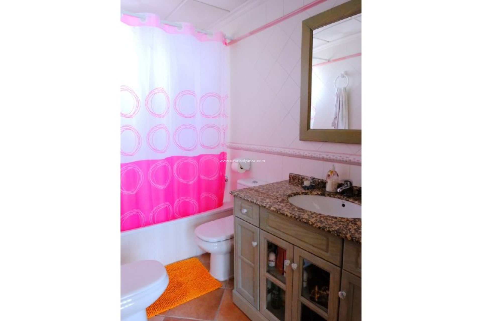 Revente - Villa - Orihuela - Inland