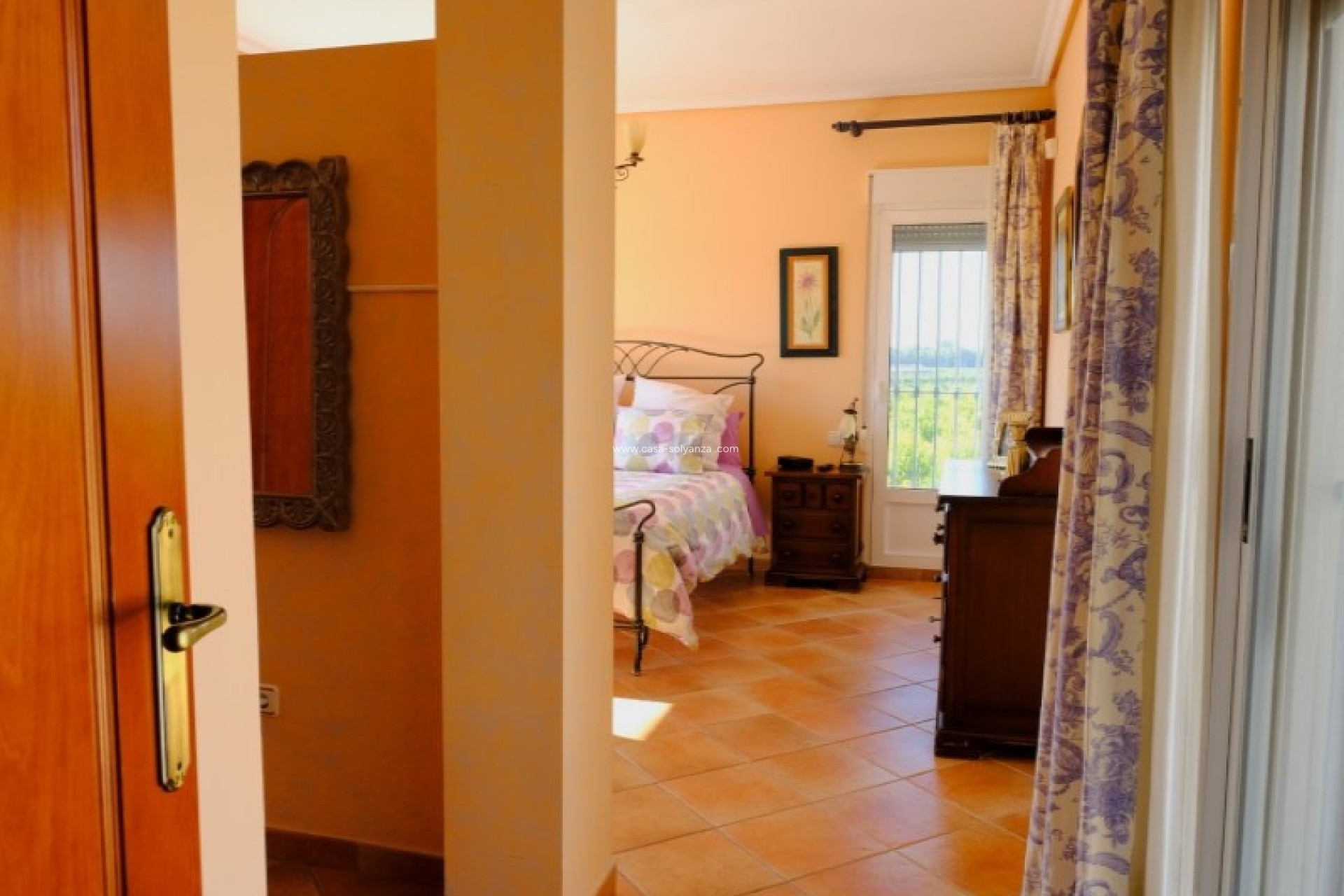 Revente - Villa - Orihuela - Inland