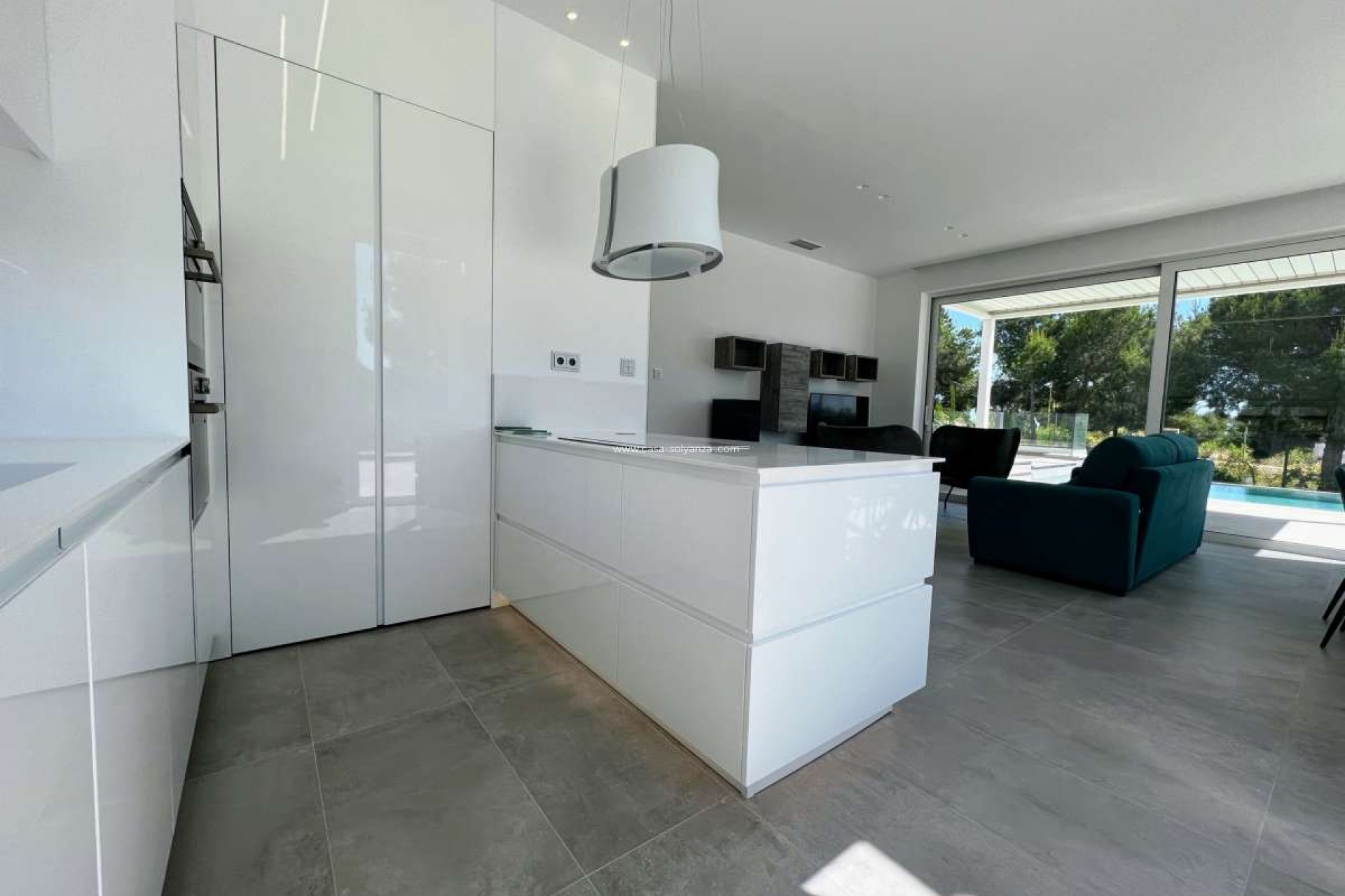 Revente - Villa - Orihuela - Inland