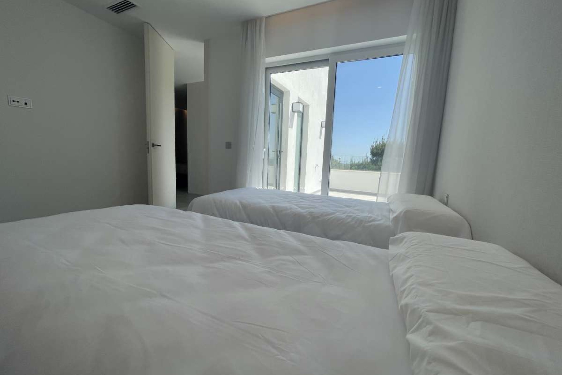 Revente - Villa - Orihuela - Inland