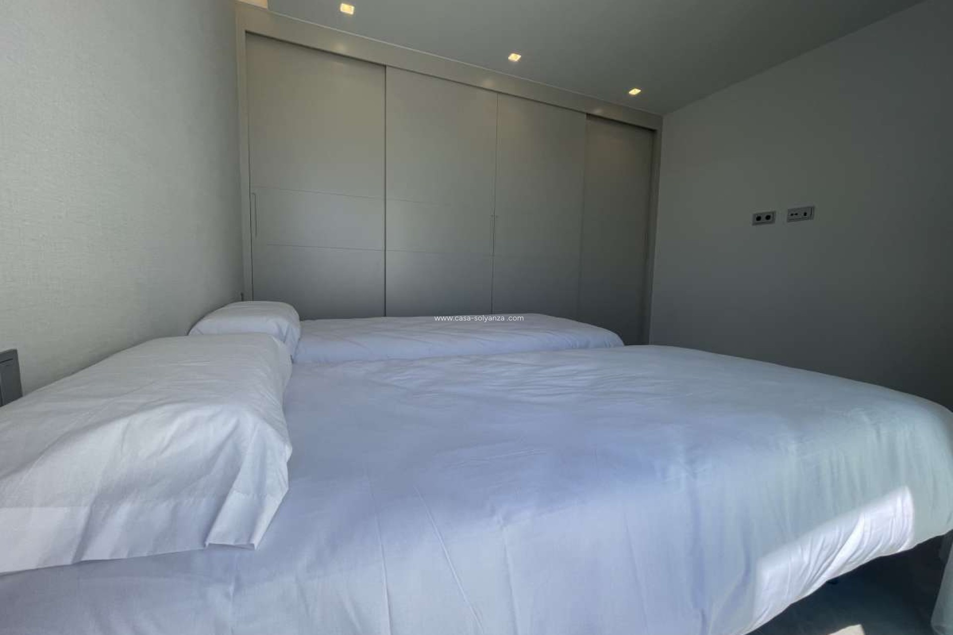 Revente - Villa - Orihuela - Inland