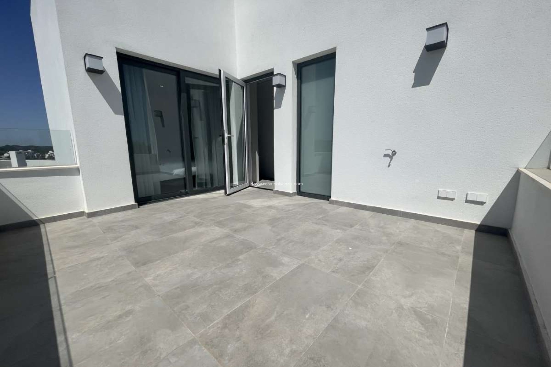 Revente - Villa - Orihuela - Inland