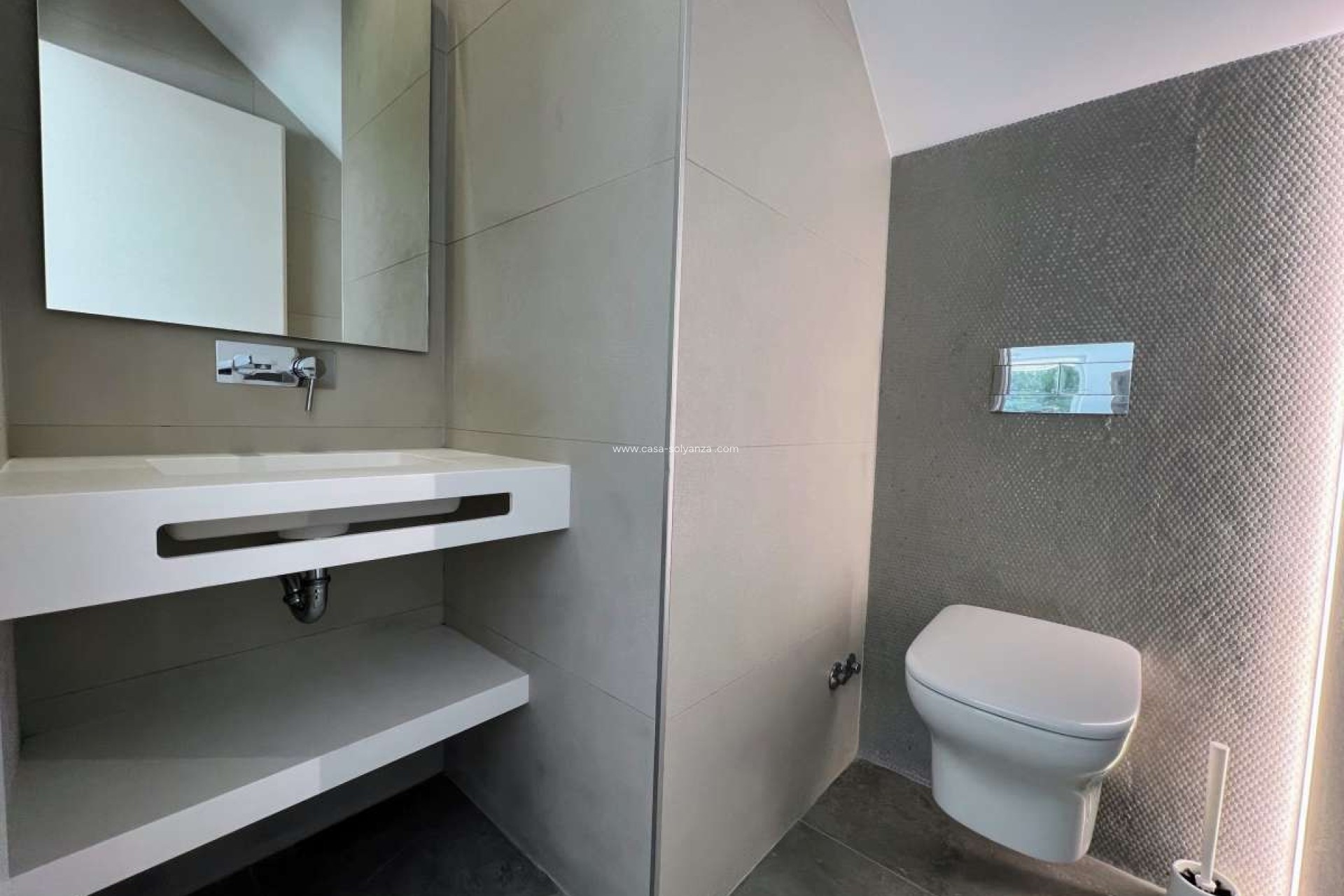 Revente - Villa - Orihuela - Inland