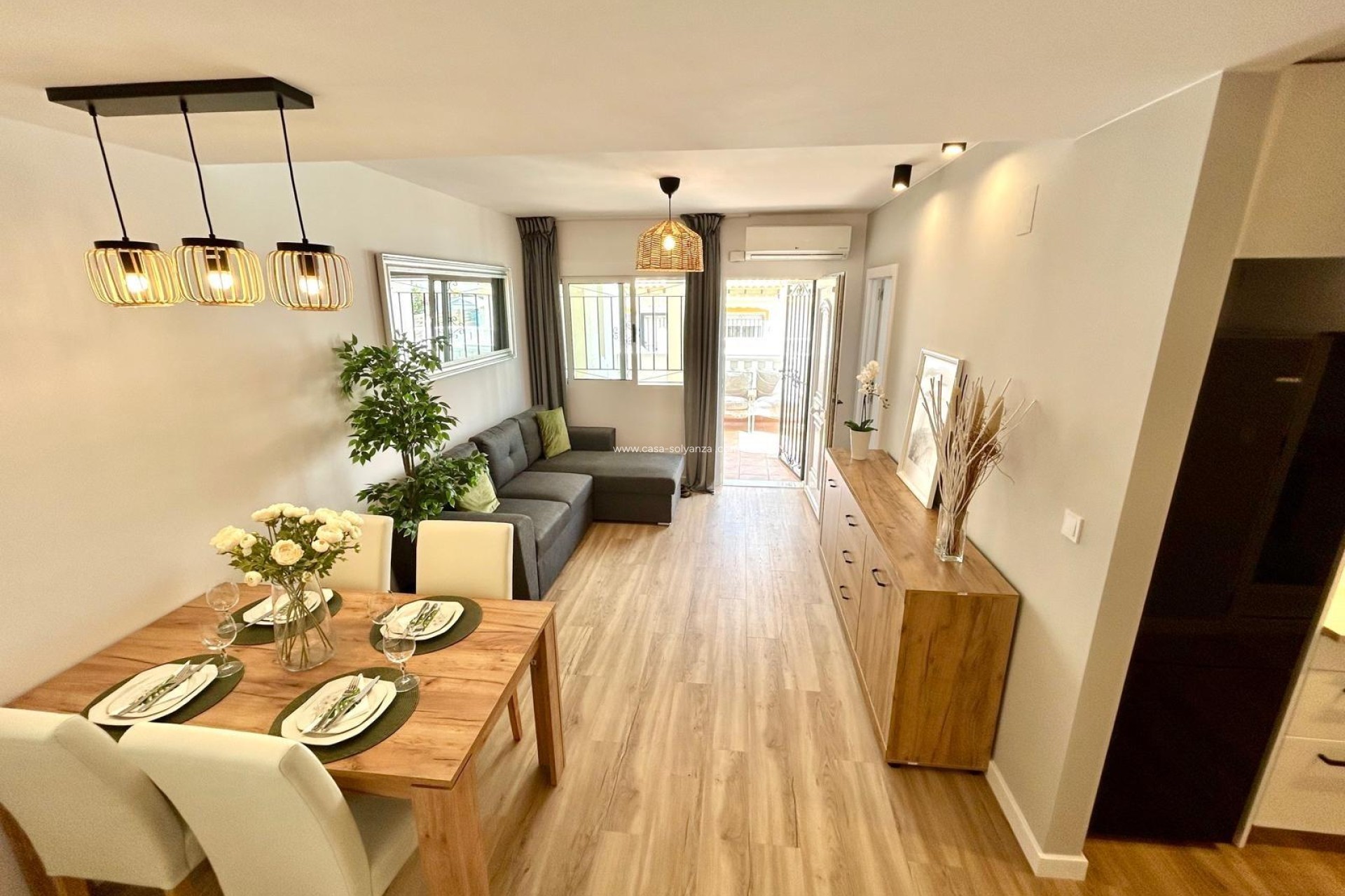 Revente - Villa - Orihuela - Inland