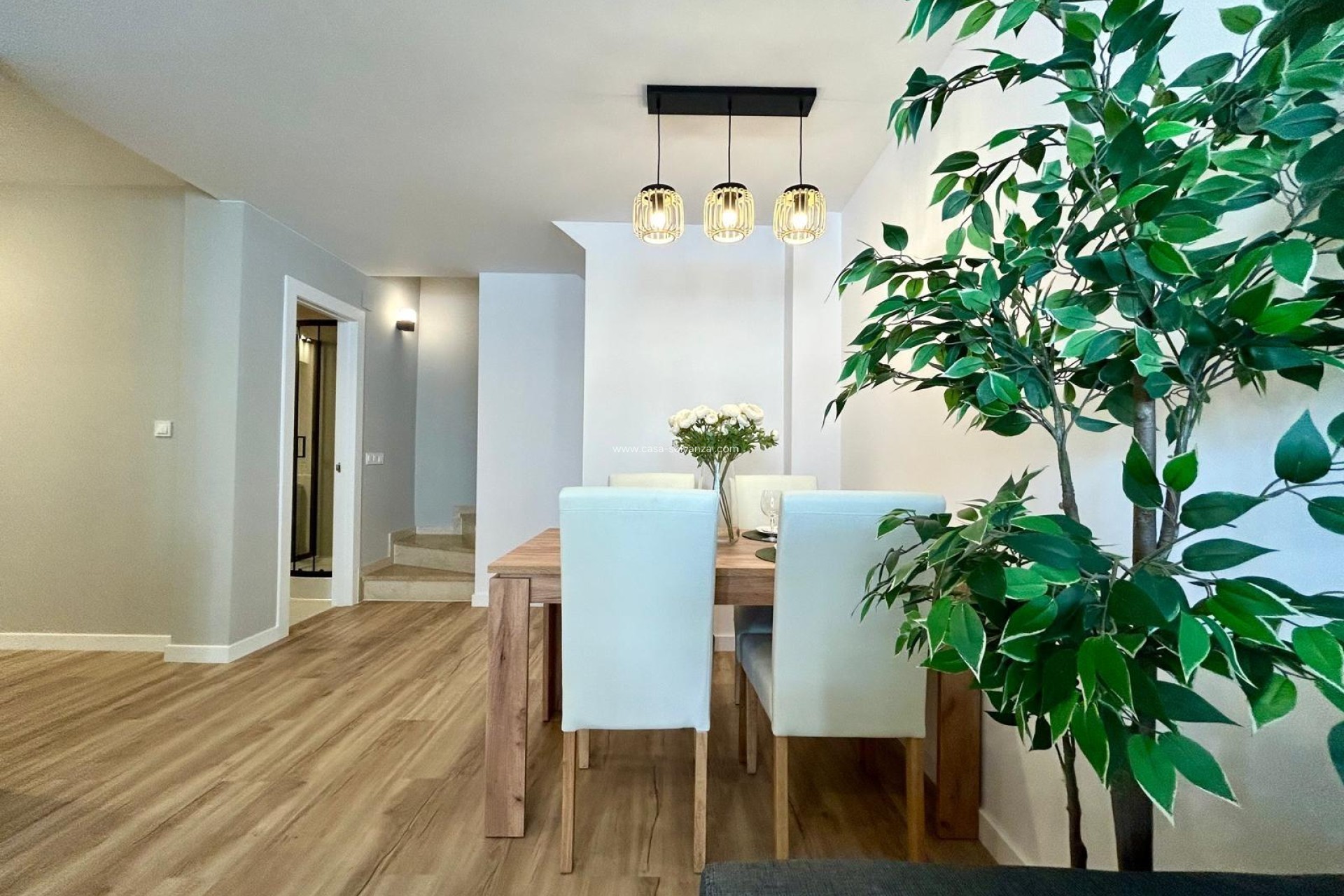 Revente - Villa - Orihuela - Inland