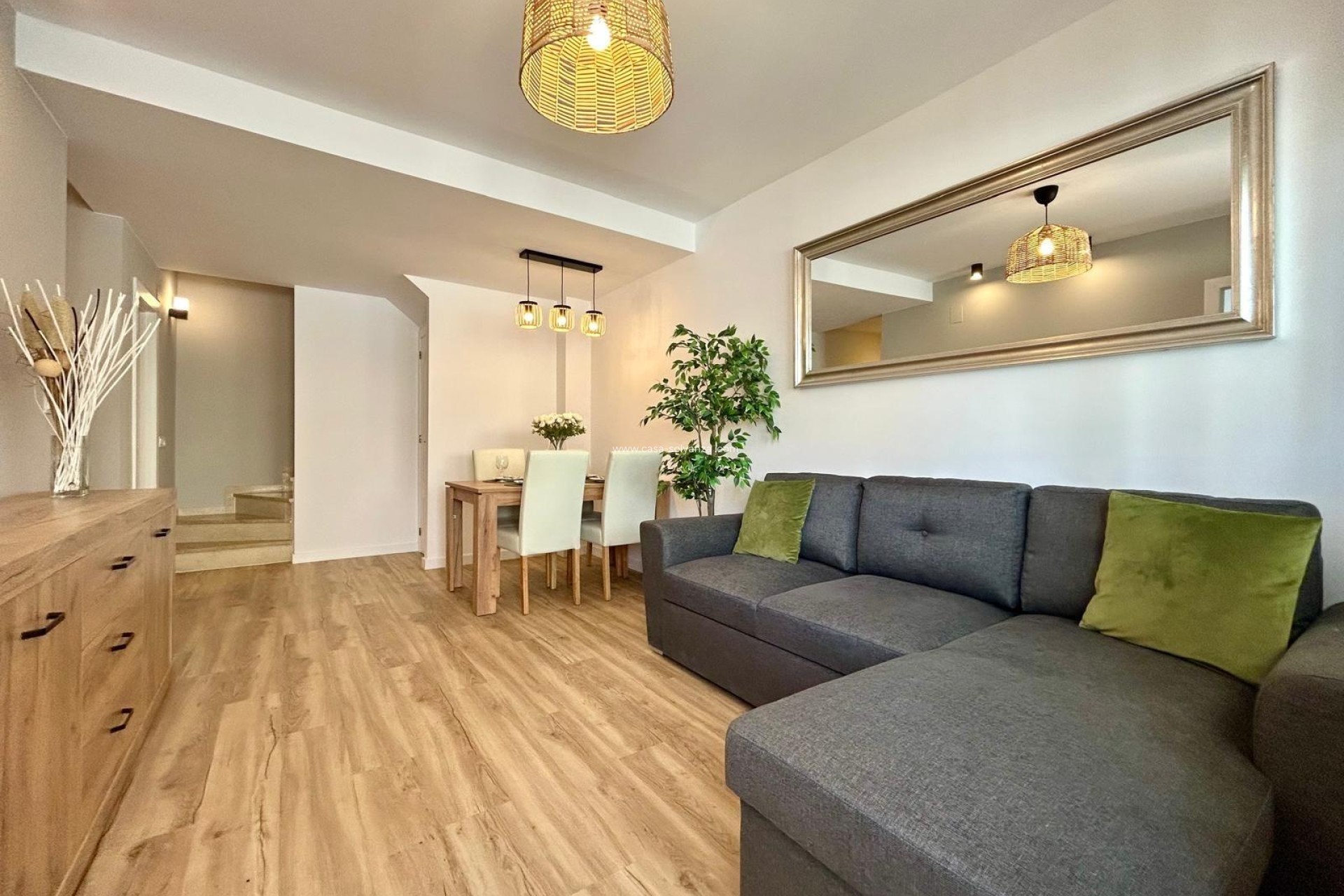 Revente - Villa - Orihuela - Inland