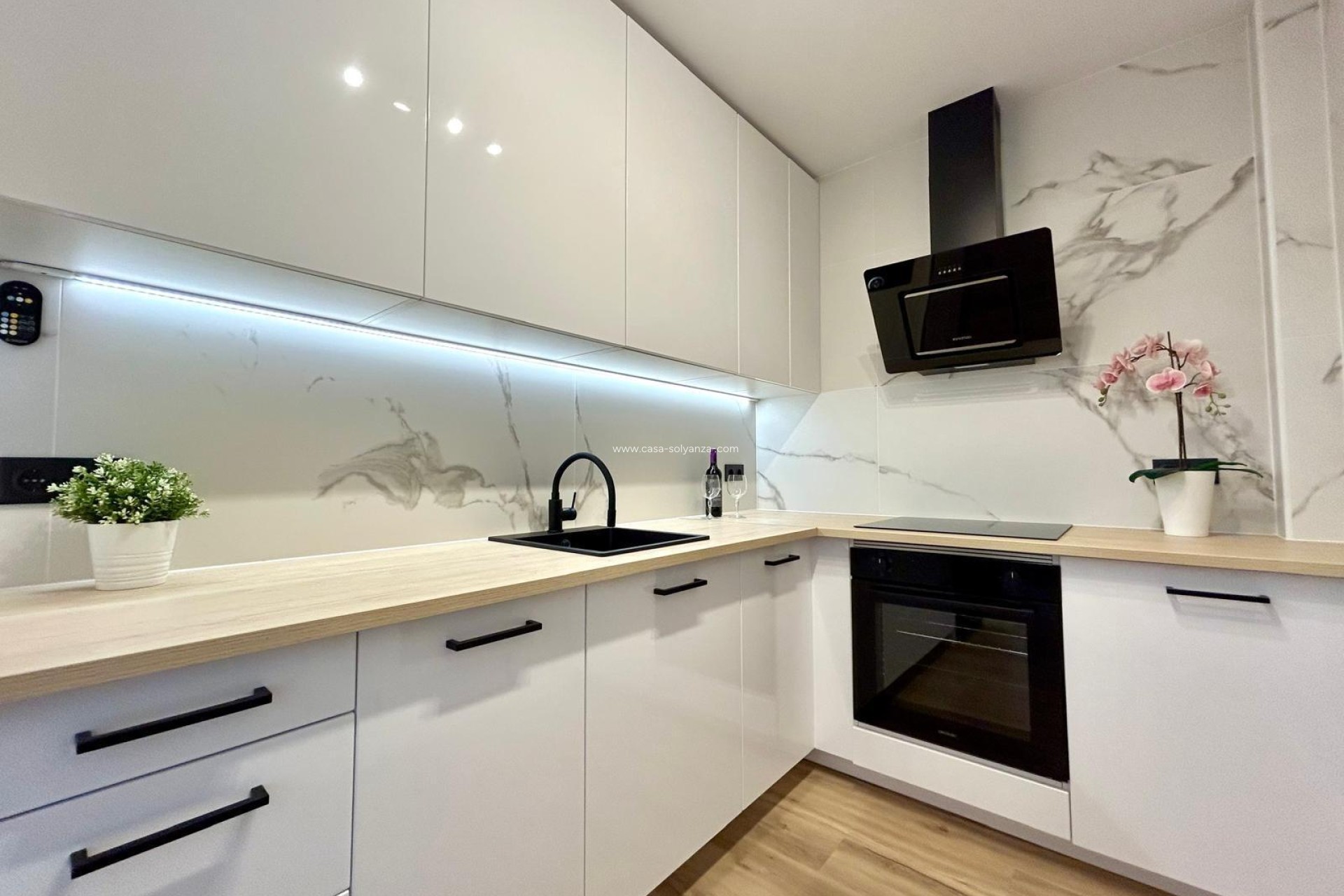 Revente - Villa - Orihuela - Inland