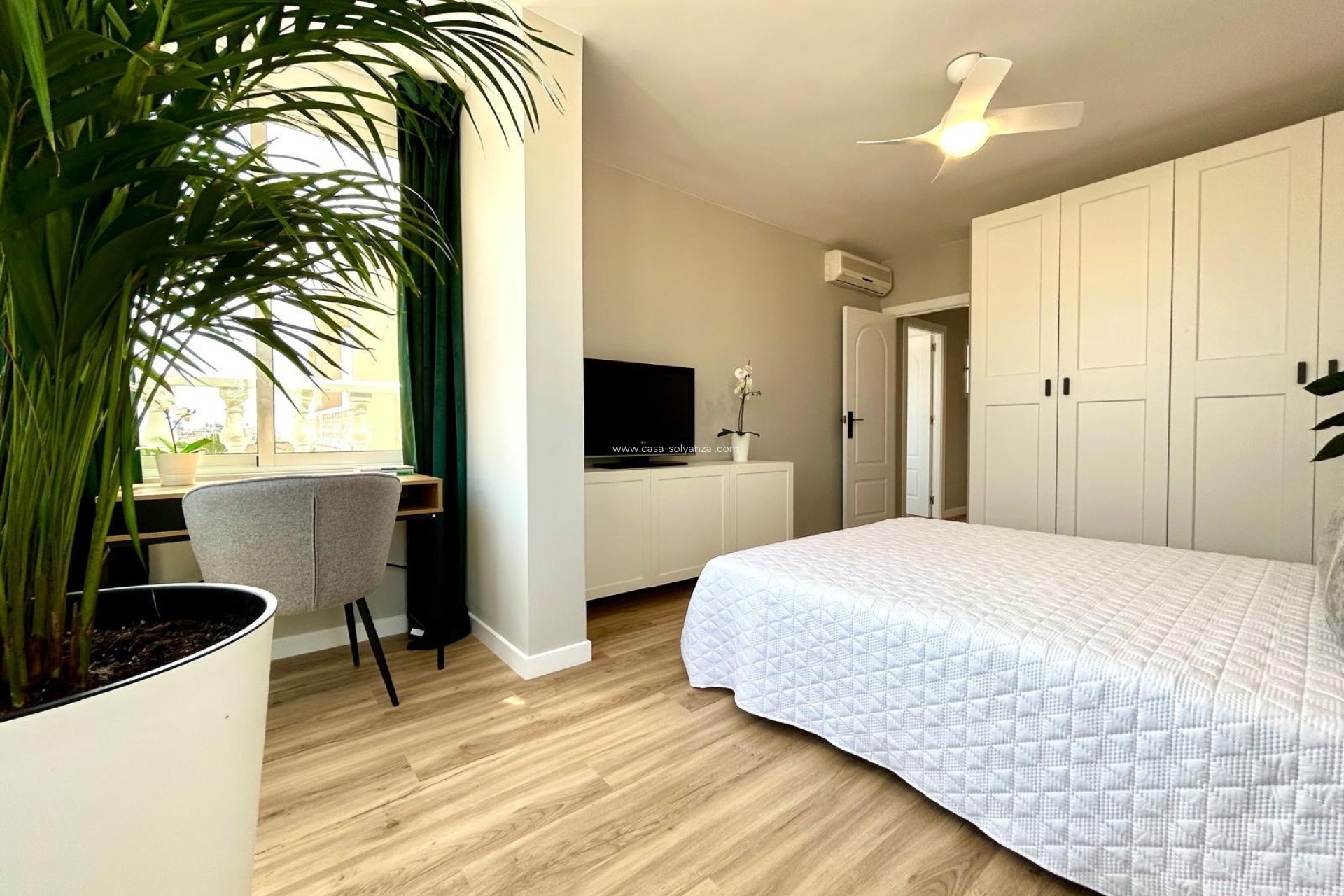 Revente - Villa - Orihuela - Inland