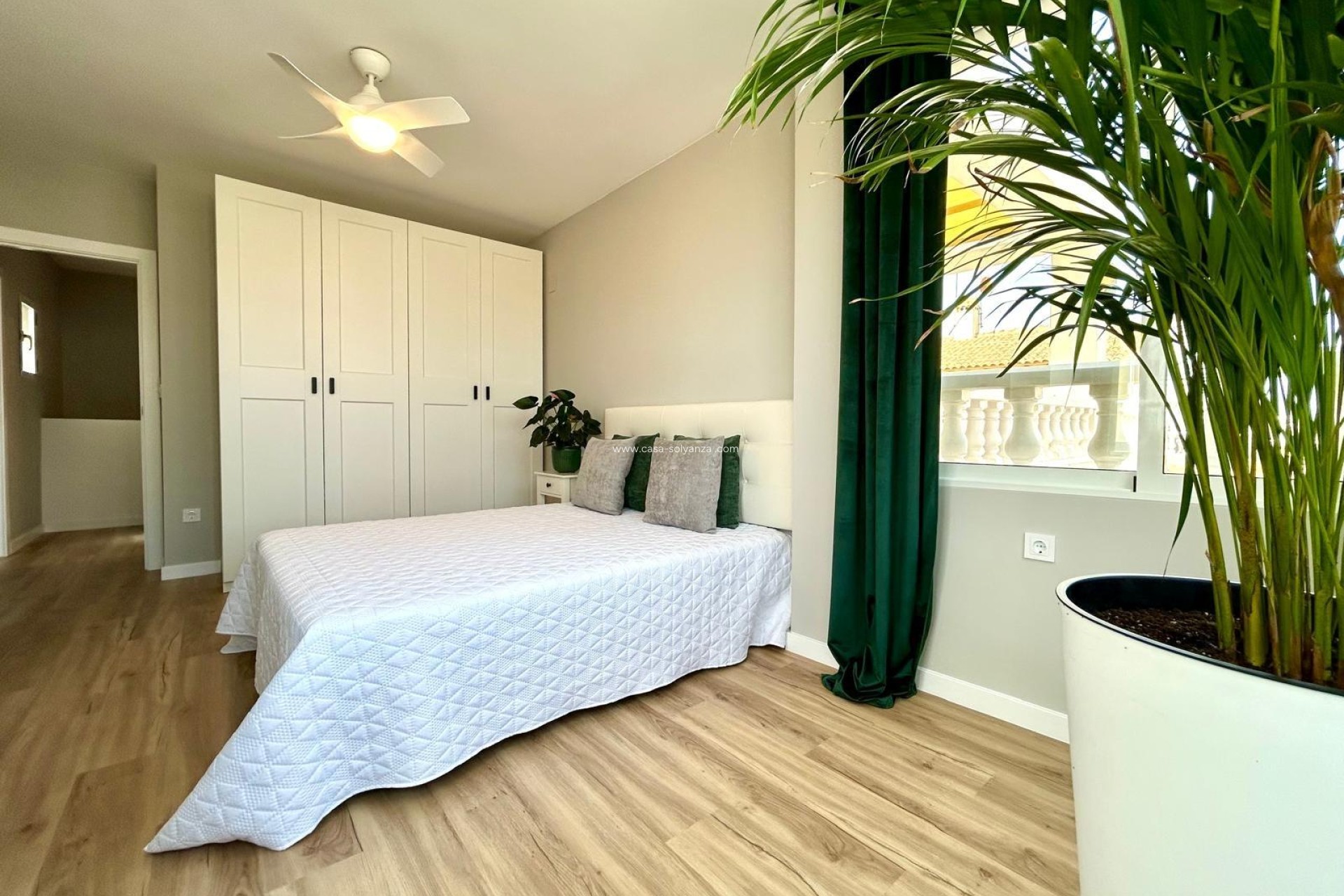 Revente - Villa - Orihuela - Inland