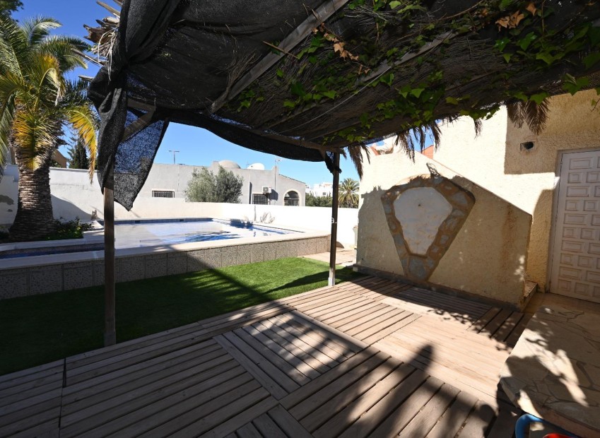 Revente - Villa - Orihuela - Inland