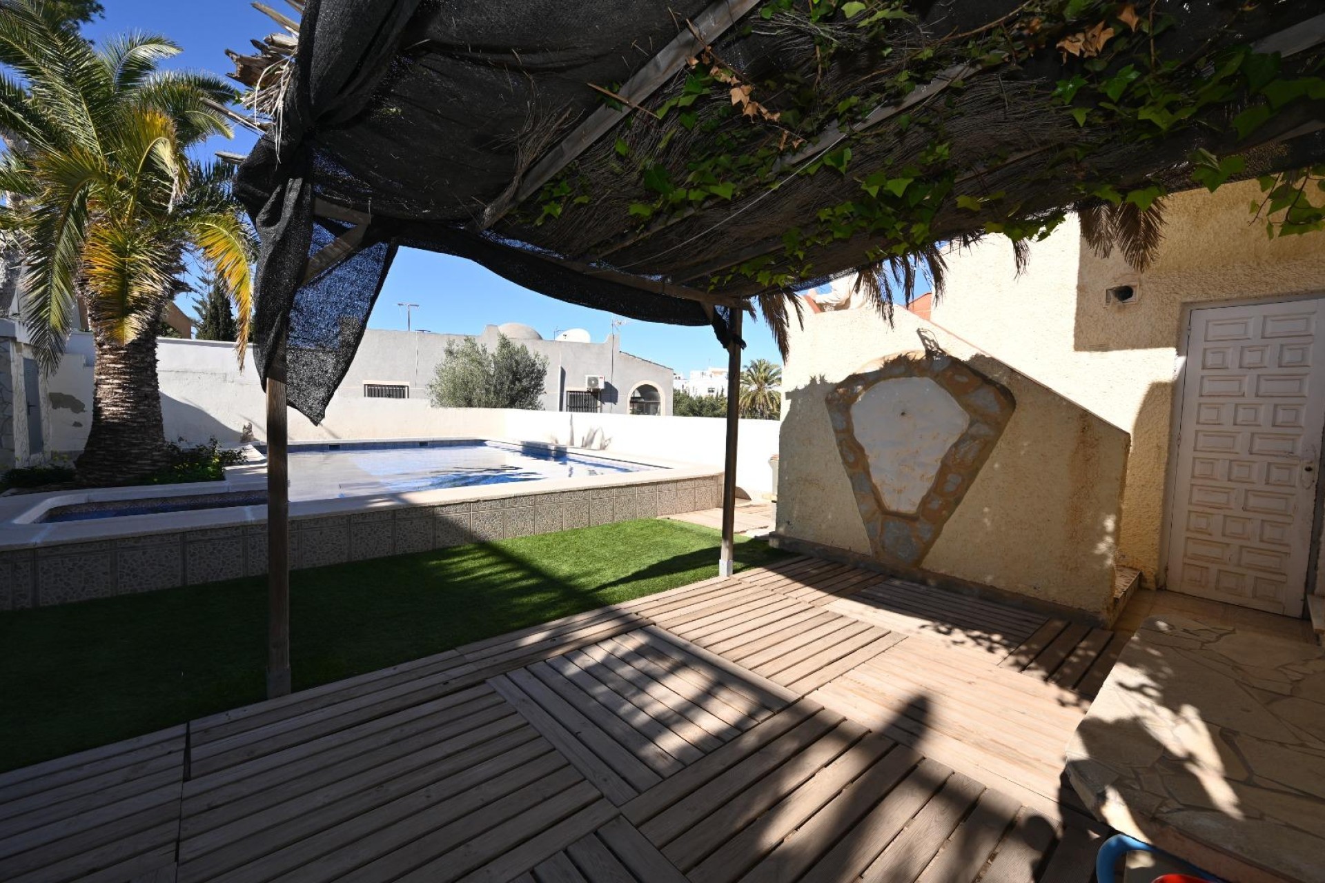 Revente - Villa - Orihuela - Inland